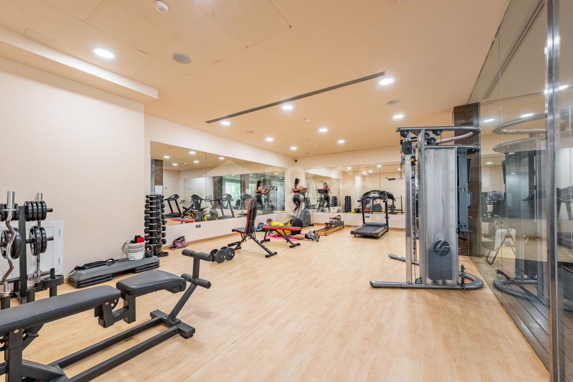 Beautiful Apartment in Capanes del Golf – A Lifestyle of Comfort and Prestige