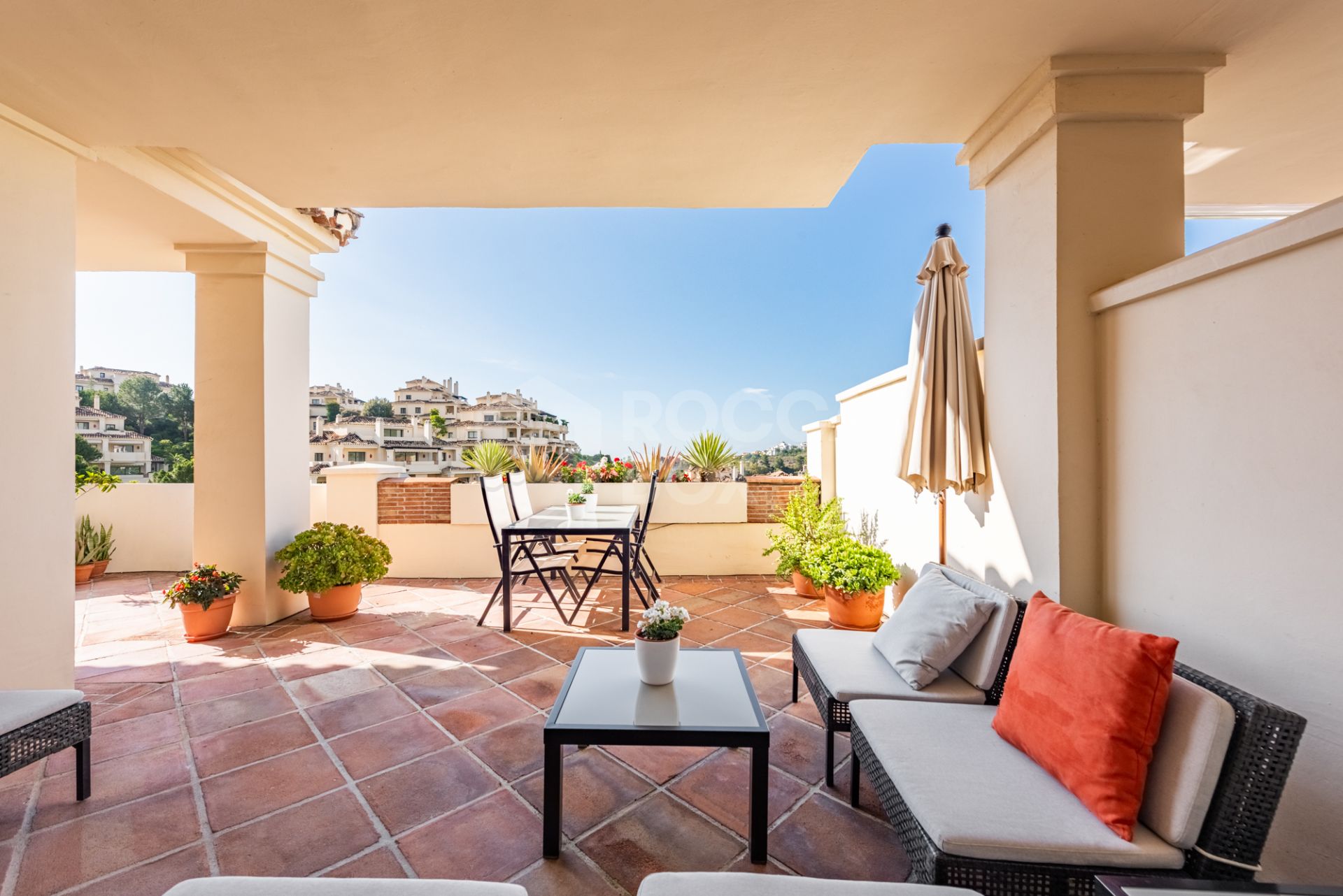 Beautiful Apartment in Capanes del Golf – A Lifestyle of Comfort and Prestige