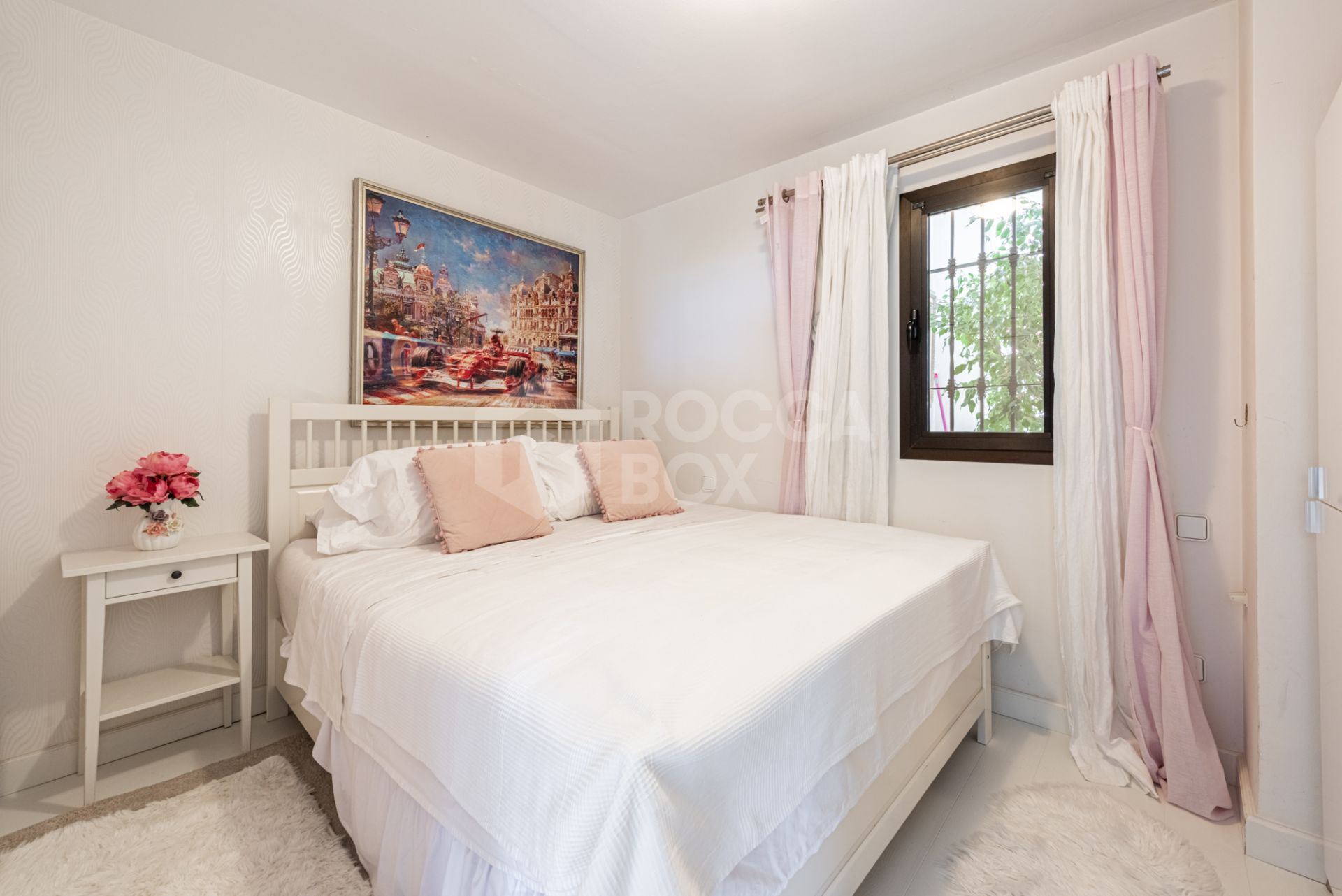 Elegant Penthouse with Breathtaking Views in Coto Real, Marbella’s Golden Mile