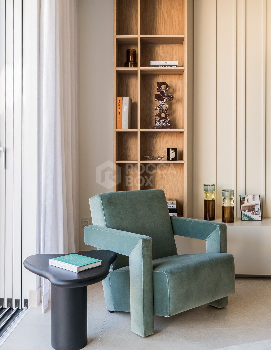 Beachfront luxury penthouse close to Estepona town!