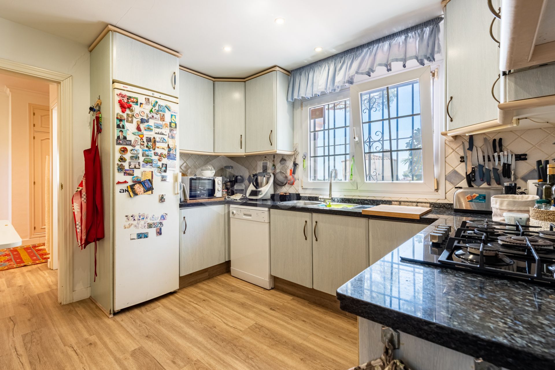 Charming Family Villa in Monte Biarritz!