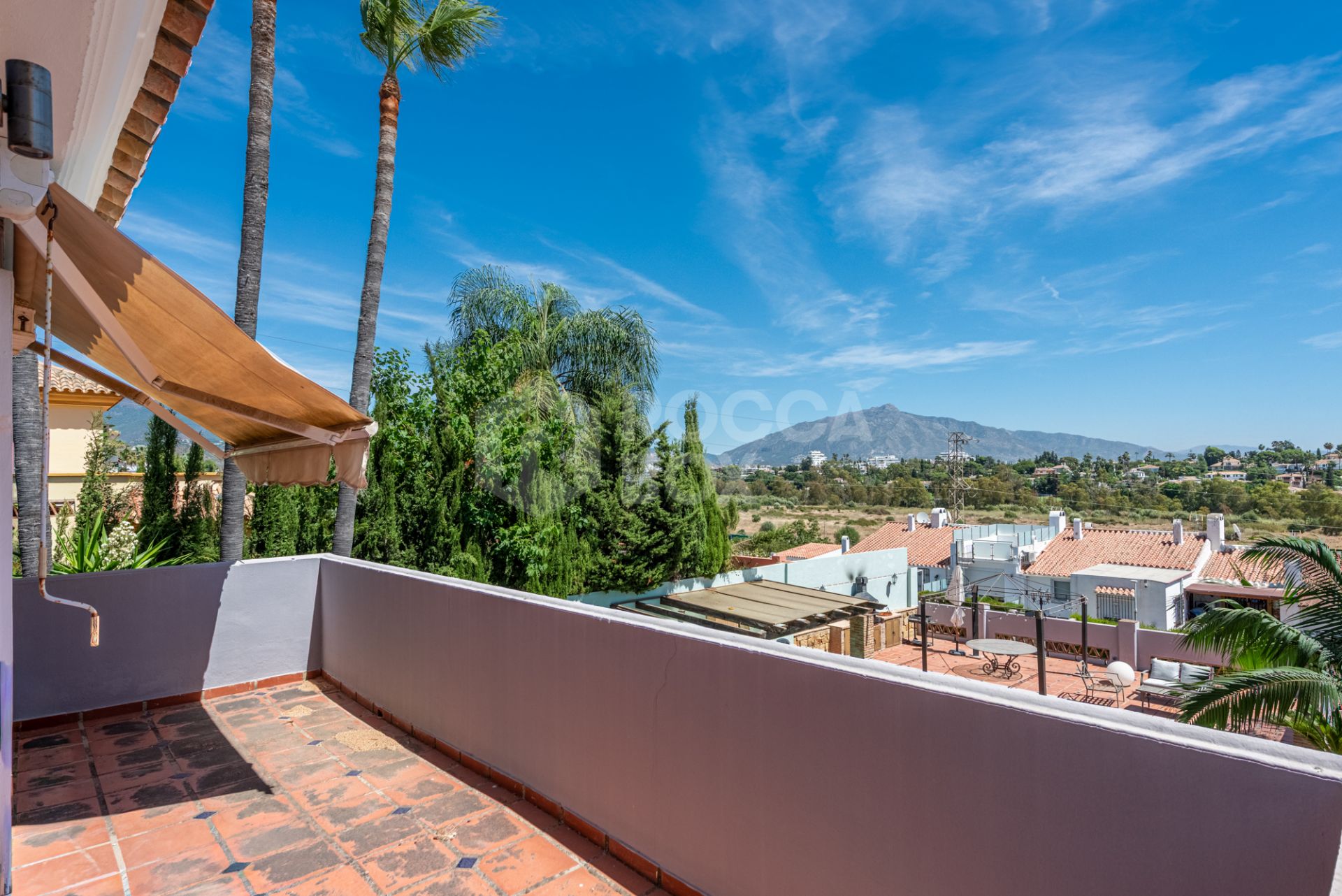 Charming Family Villa in Monte Biarritz!