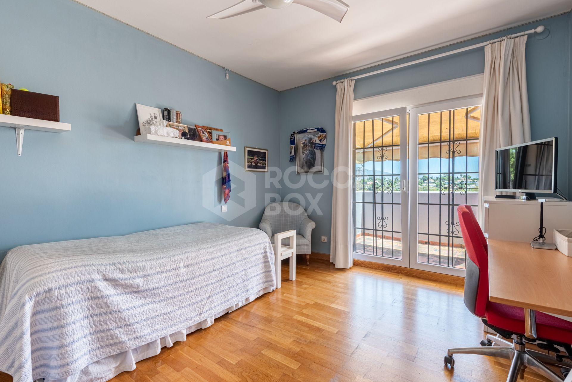 Charming Family Villa in Monte Biarritz!