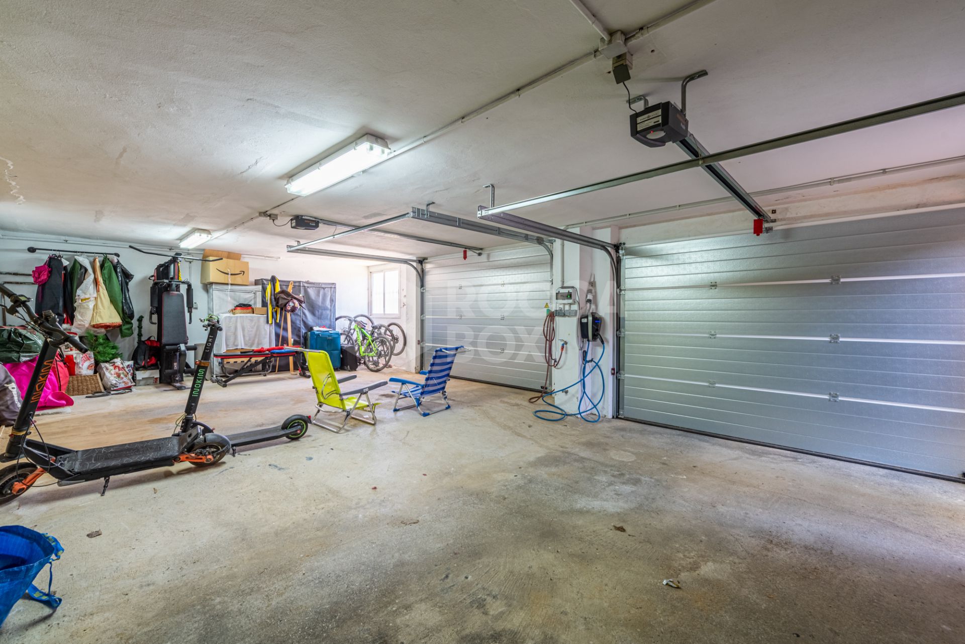 Charming Family Villa in Monte Biarritz!