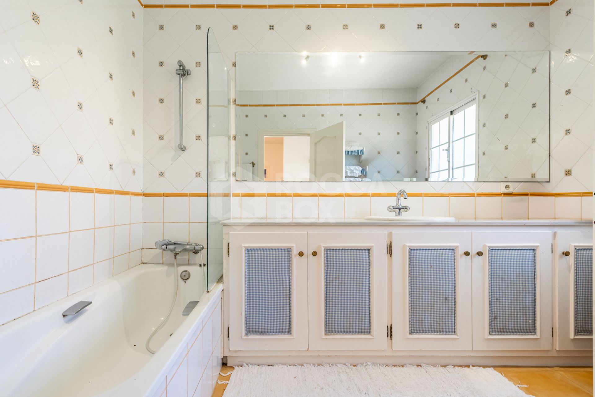 Charming Family Villa in Monte Biarritz!