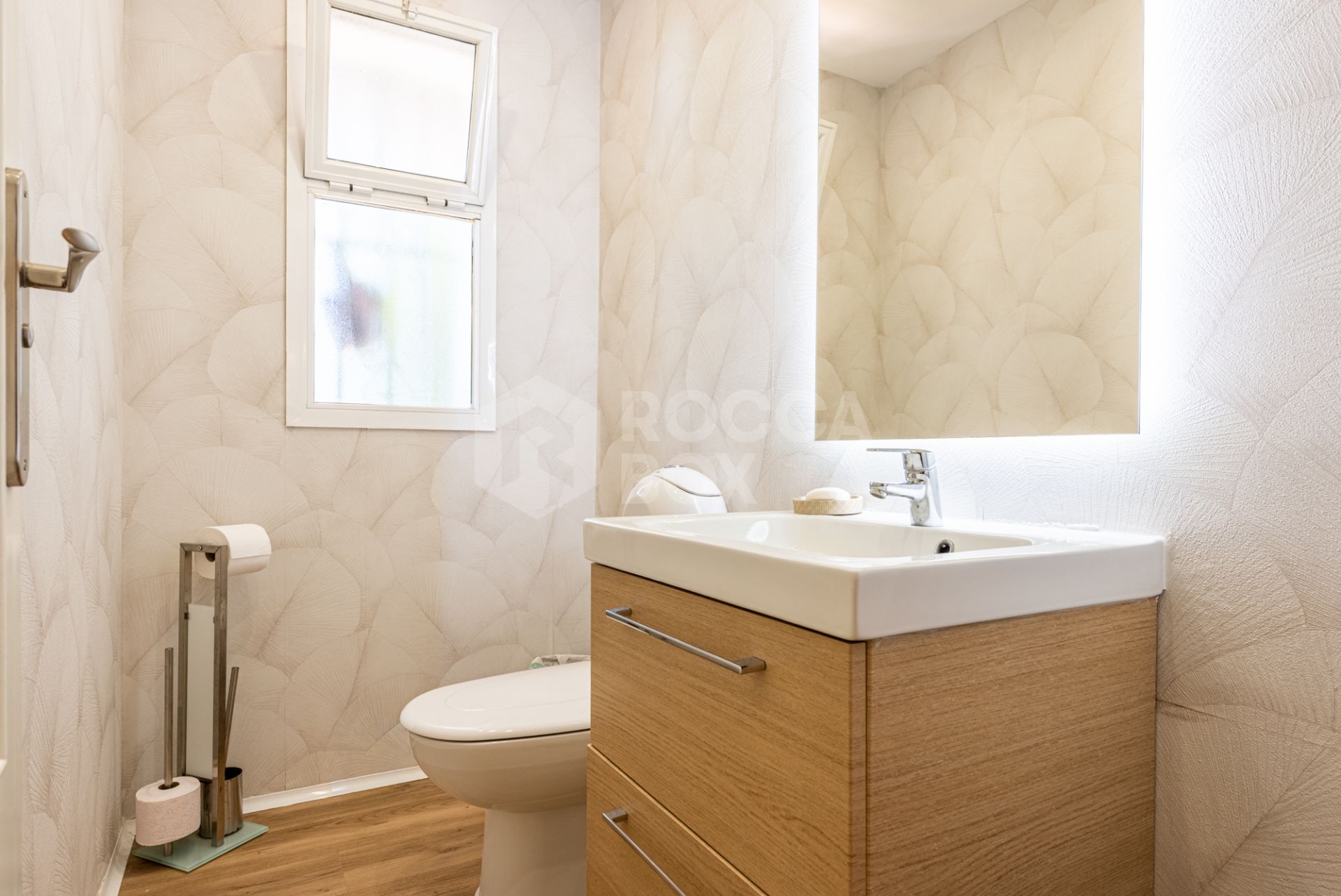 Charming Family Villa in Monte Biarritz!