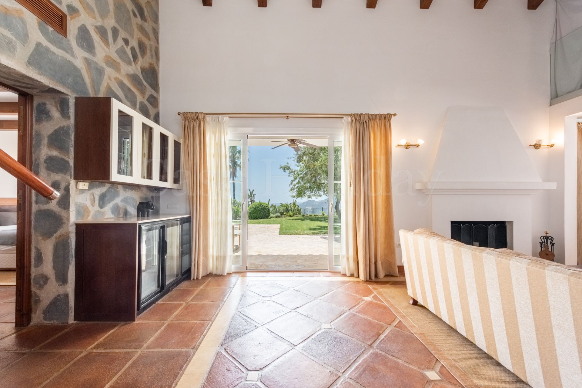 Villa en Sierra Blanca Country Club, Istan