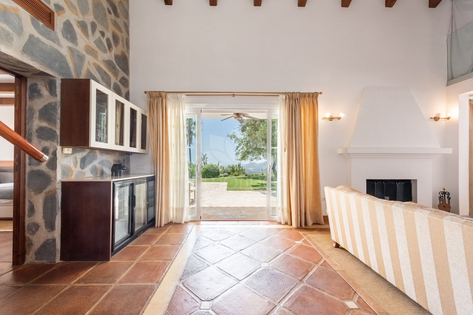 Villa en Sierra Blanca Country Club, Istan