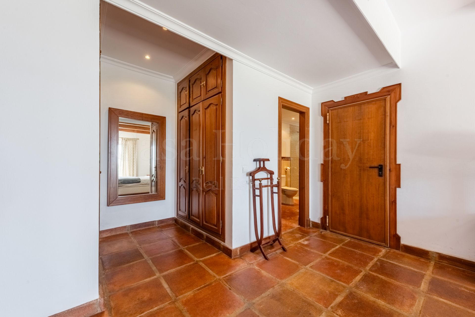 Villa en Sierra Blanca Country Club, Istan
