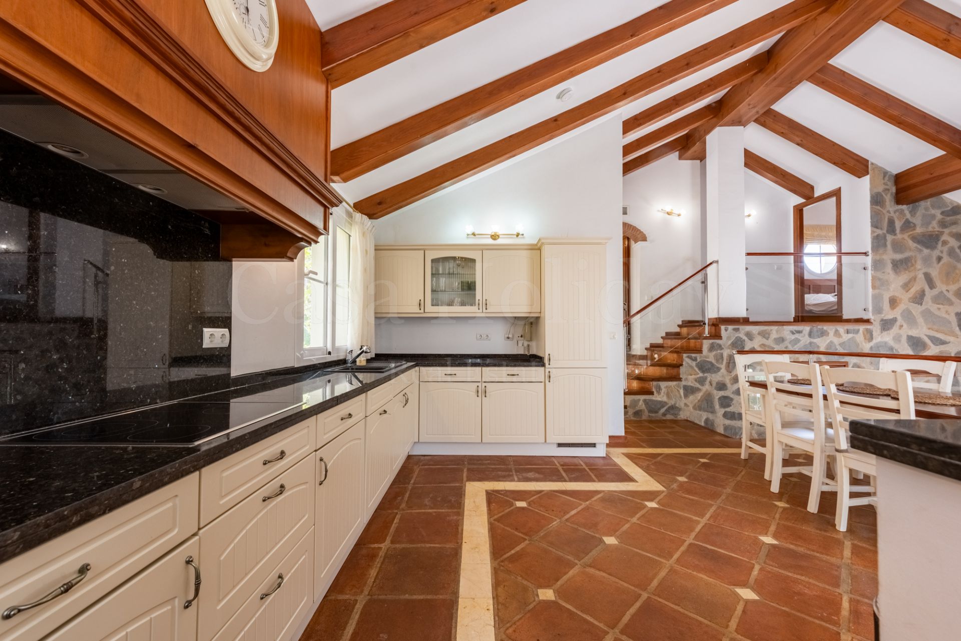 Villa en Sierra Blanca Country Club, Istan