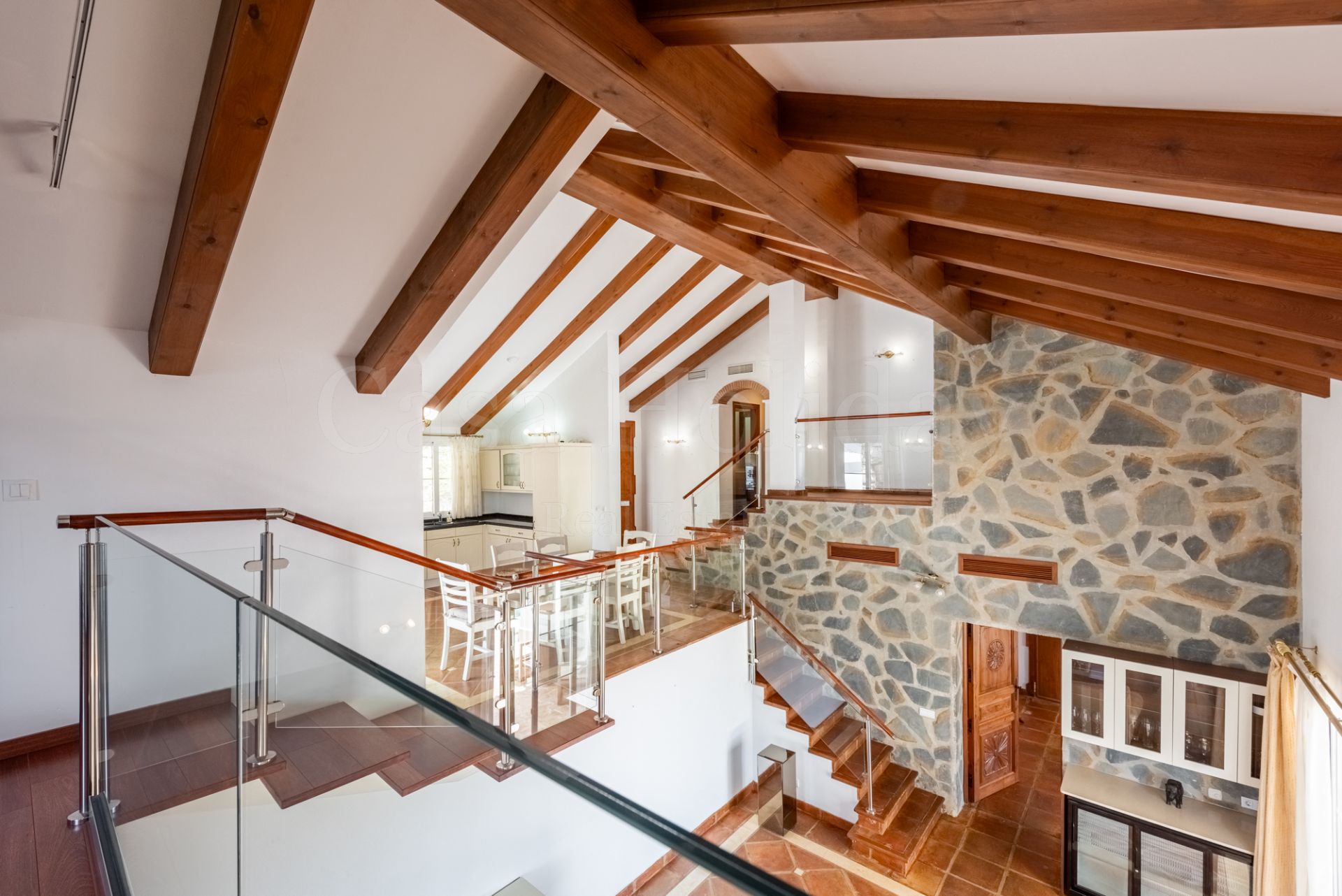 Villa en Sierra Blanca Country Club, Istan
