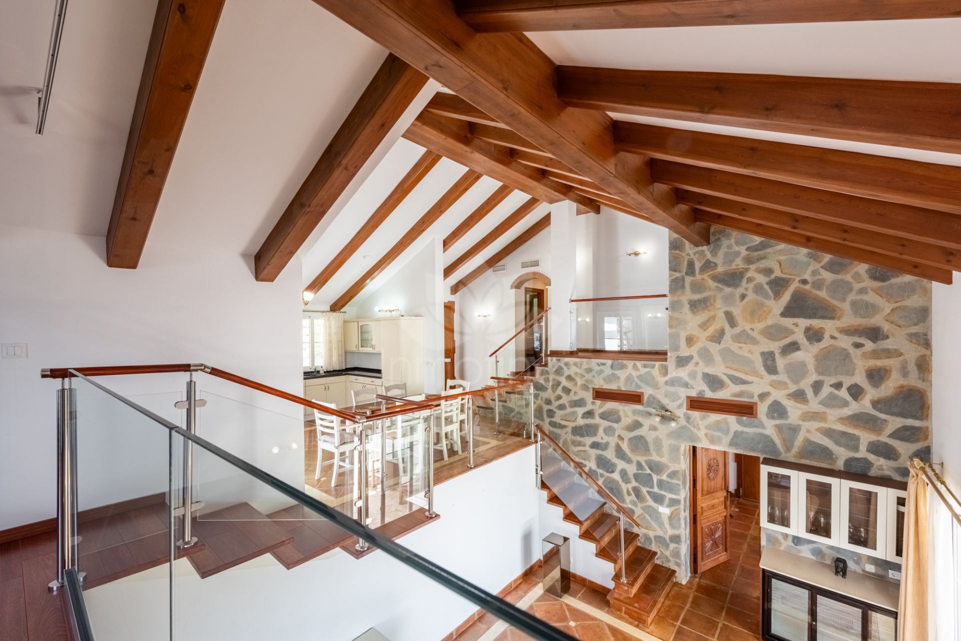 Villa en Sierra Blanca Country Club, Istan