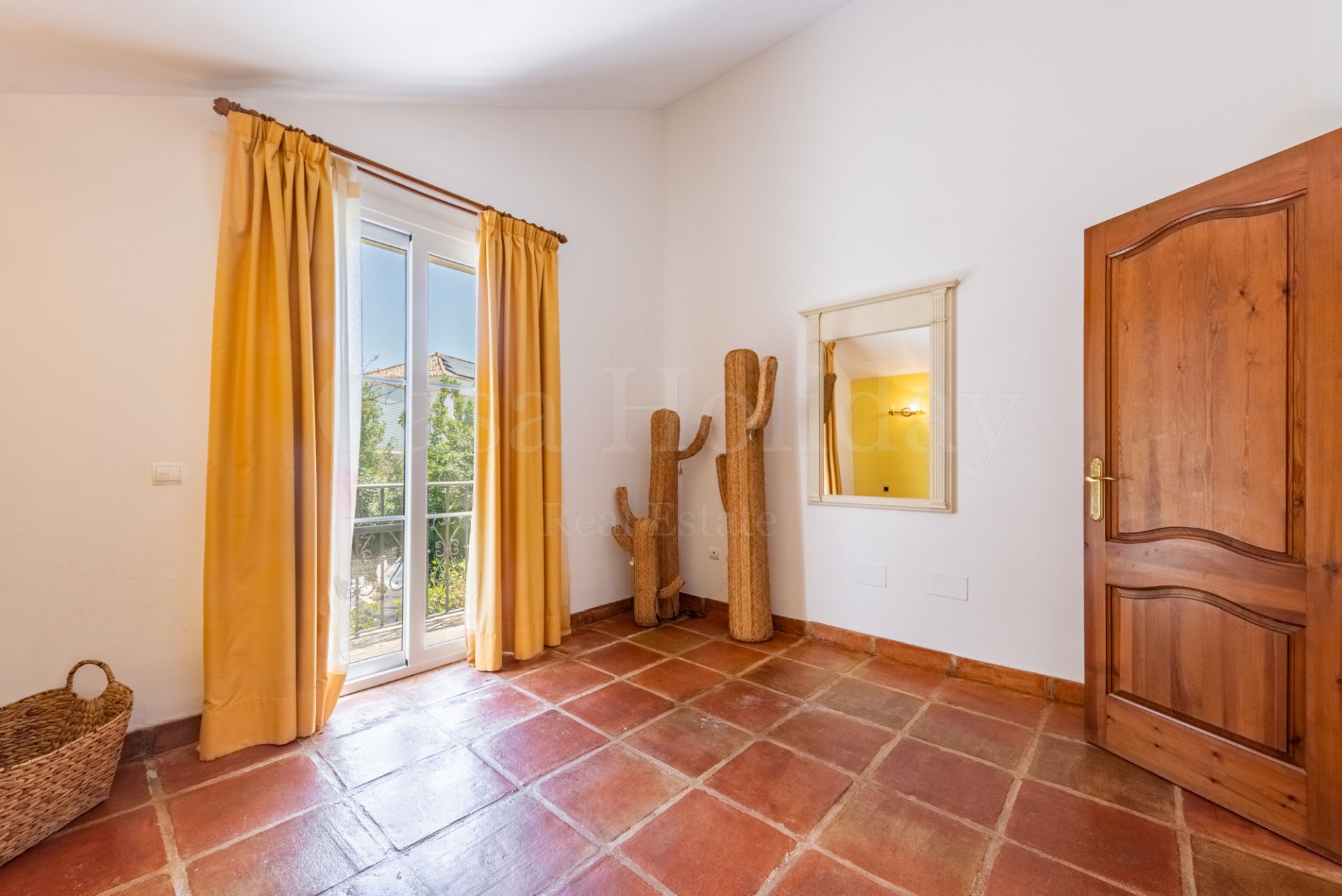 Villa en Sierra Blanca Country Club, Istan