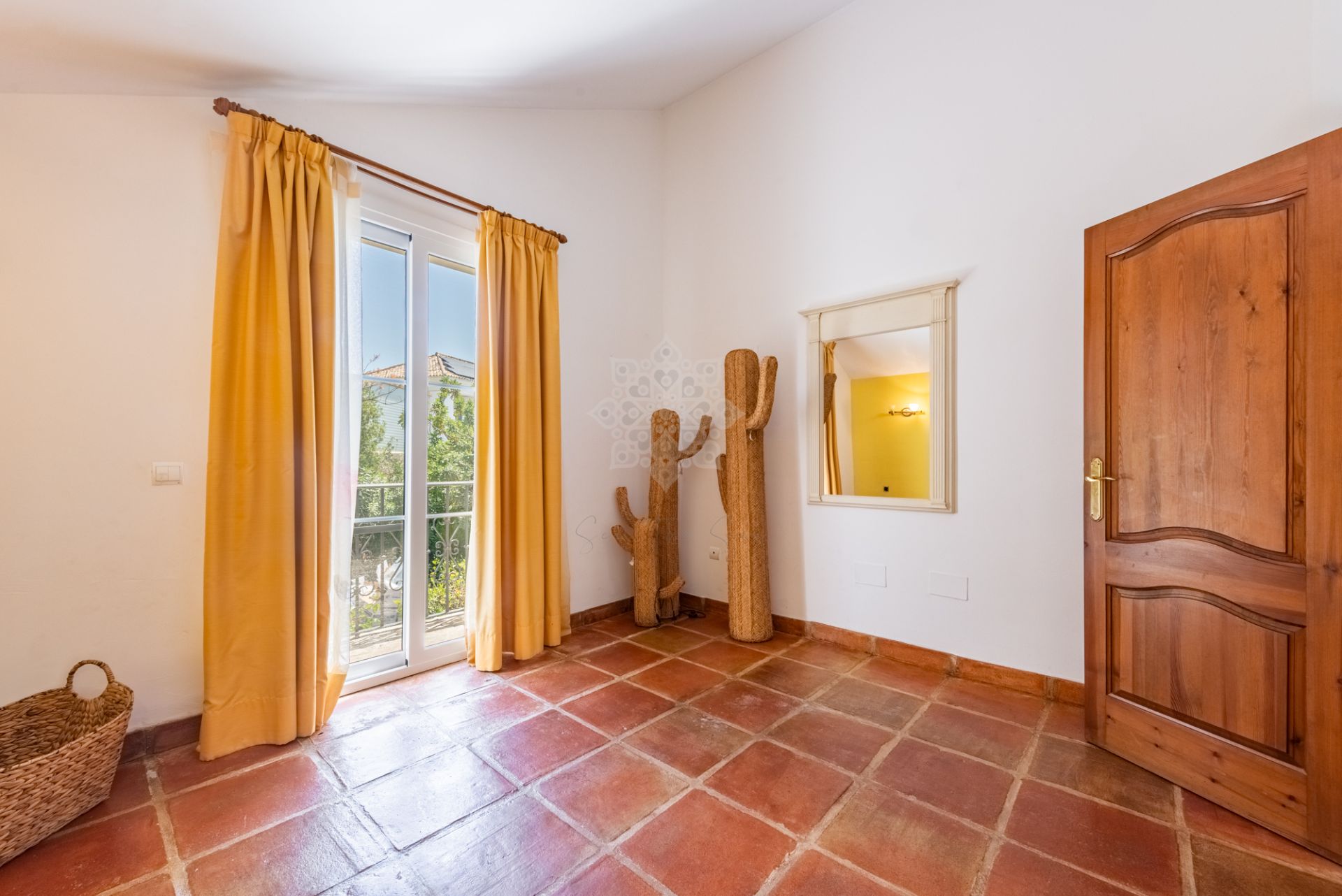 Villa in Sierra Blanca Country Club, Istan