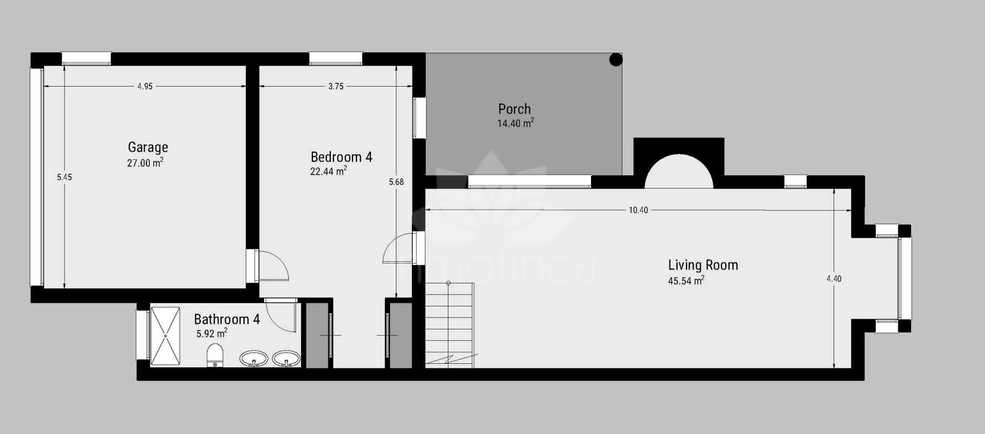 Villa in Sierra Blanca Country Club, Istan