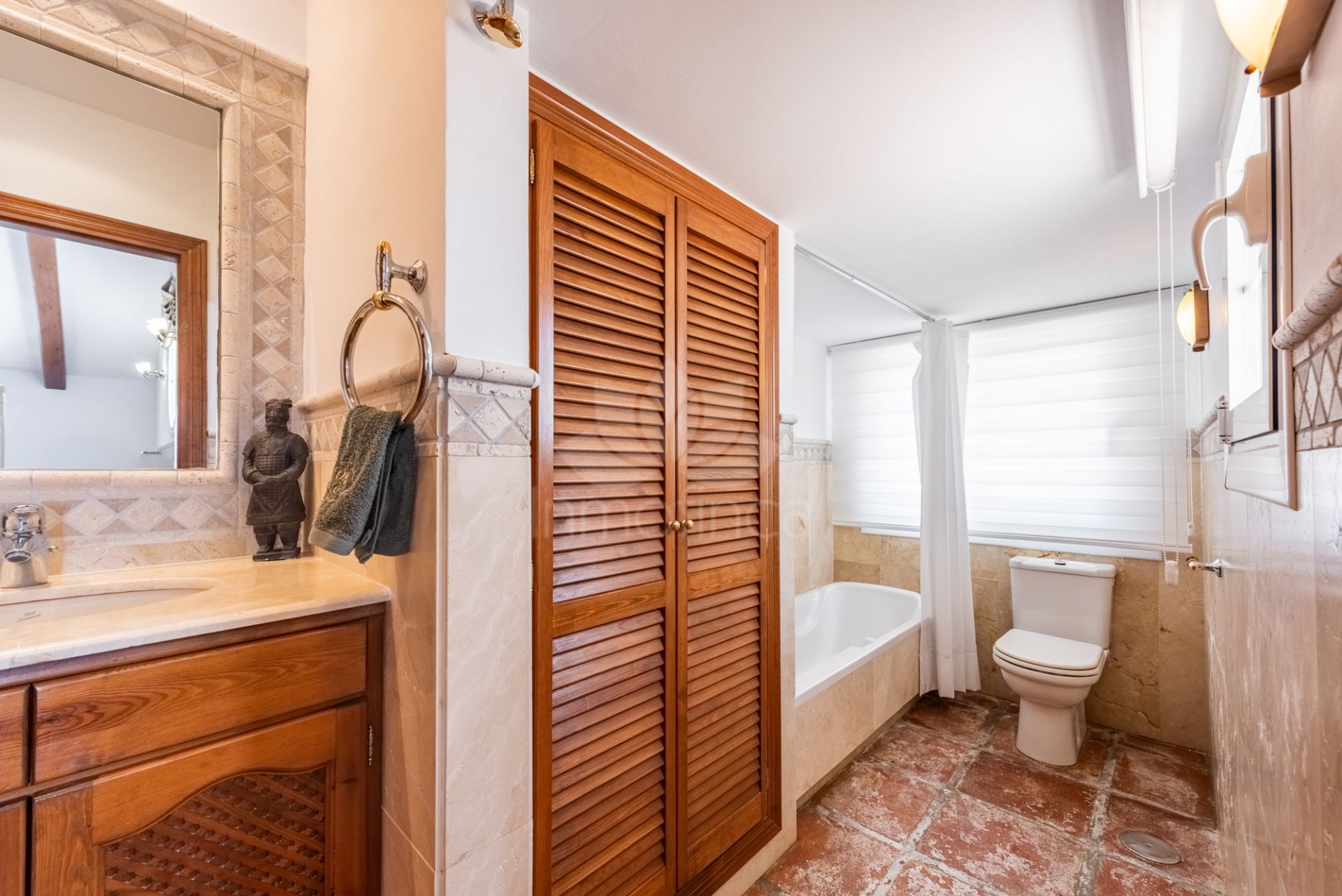 Villa en Sierra Blanca Country Club, Istan