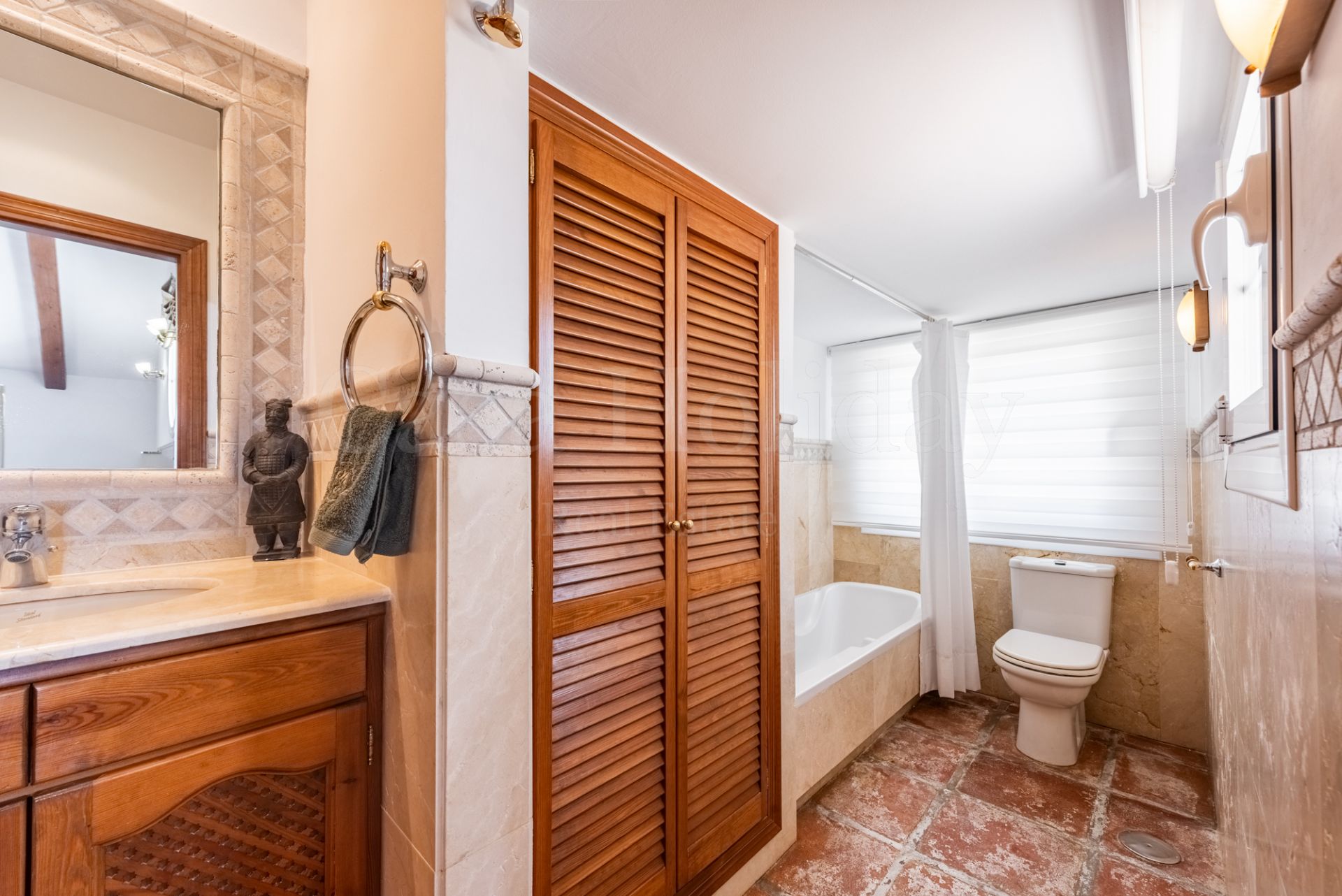 Villa en Sierra Blanca Country Club, Istan