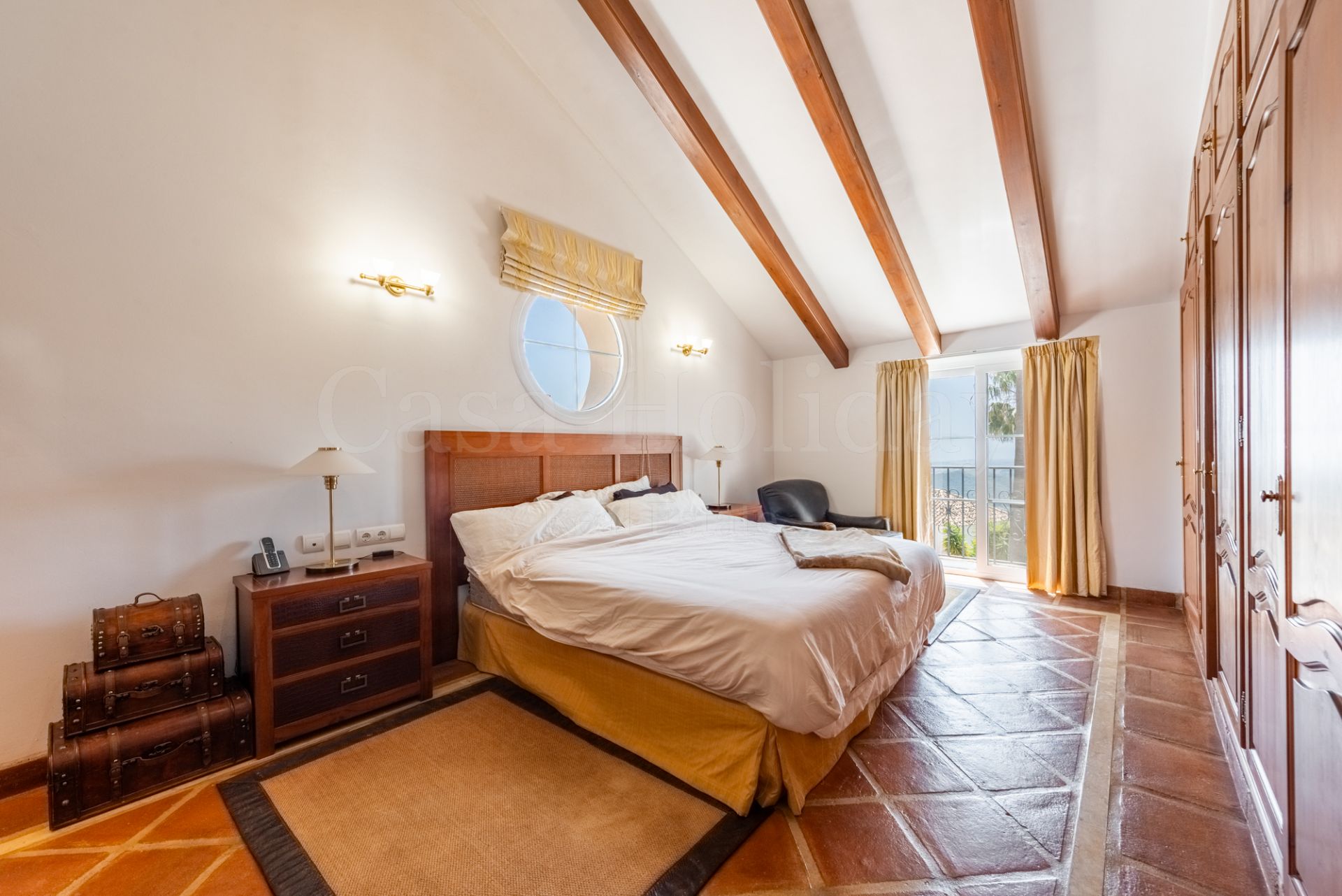 Villa en Sierra Blanca Country Club, Istan