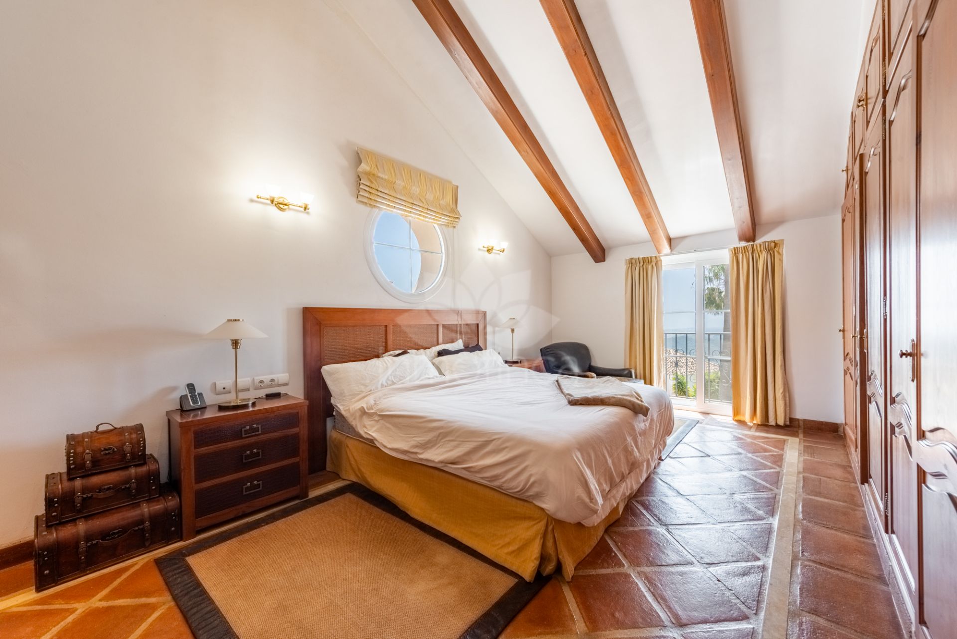 Villa en Sierra Blanca Country Club, Istan