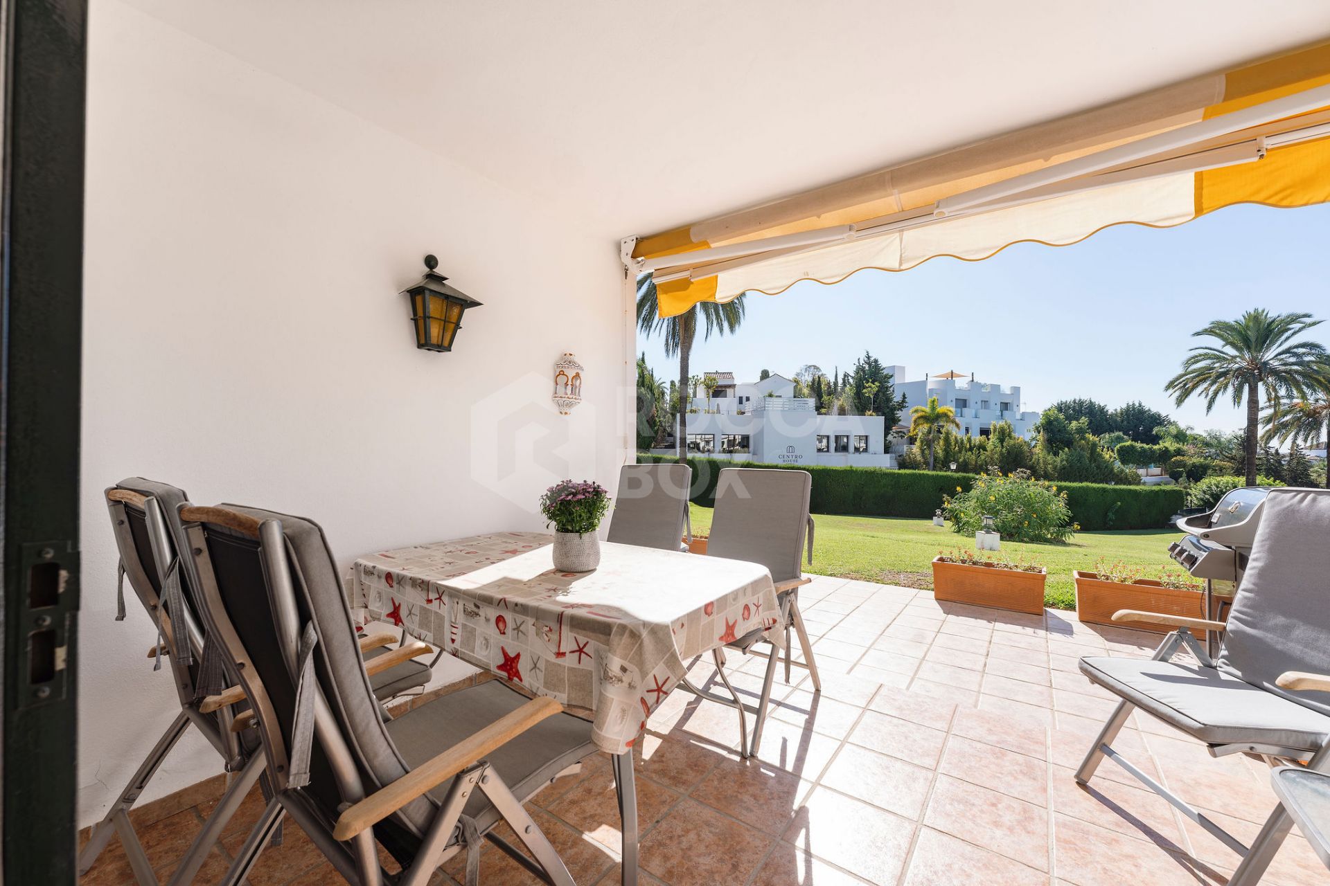 Prime Location & Rare Opportunity – Refurbished Ground Floor in Andalucía Garden Club