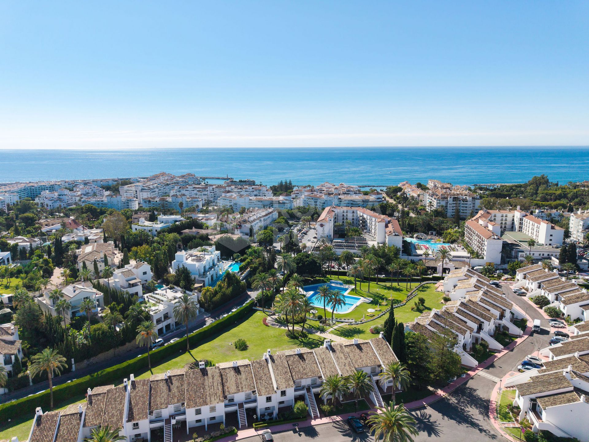 Prime Location & Rare Opportunity – Refurbished Ground Floor in Andalucía Garden Club