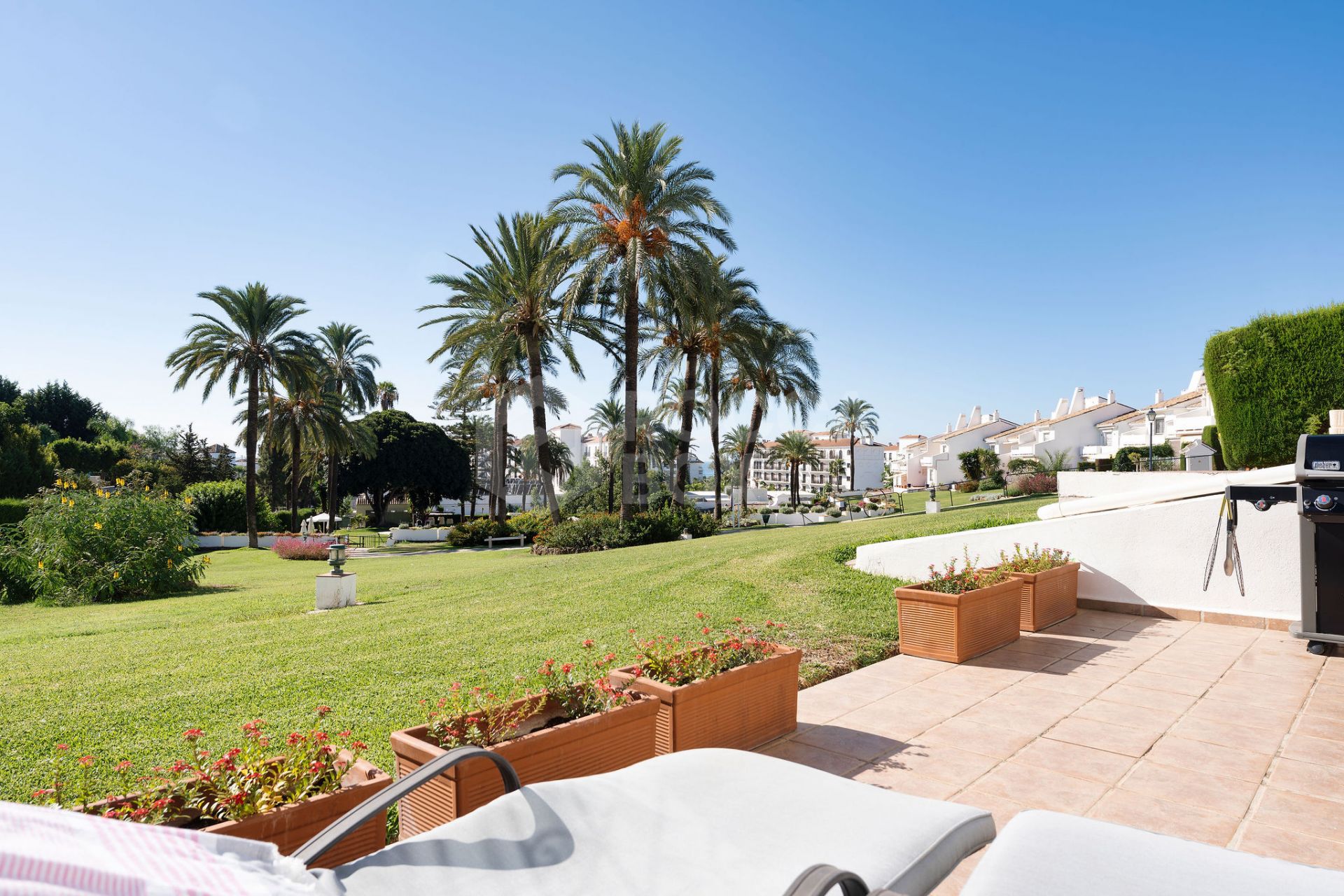 Prime Location & Rare Opportunity – Refurbished Ground Floor in Andalucía Garden Club
