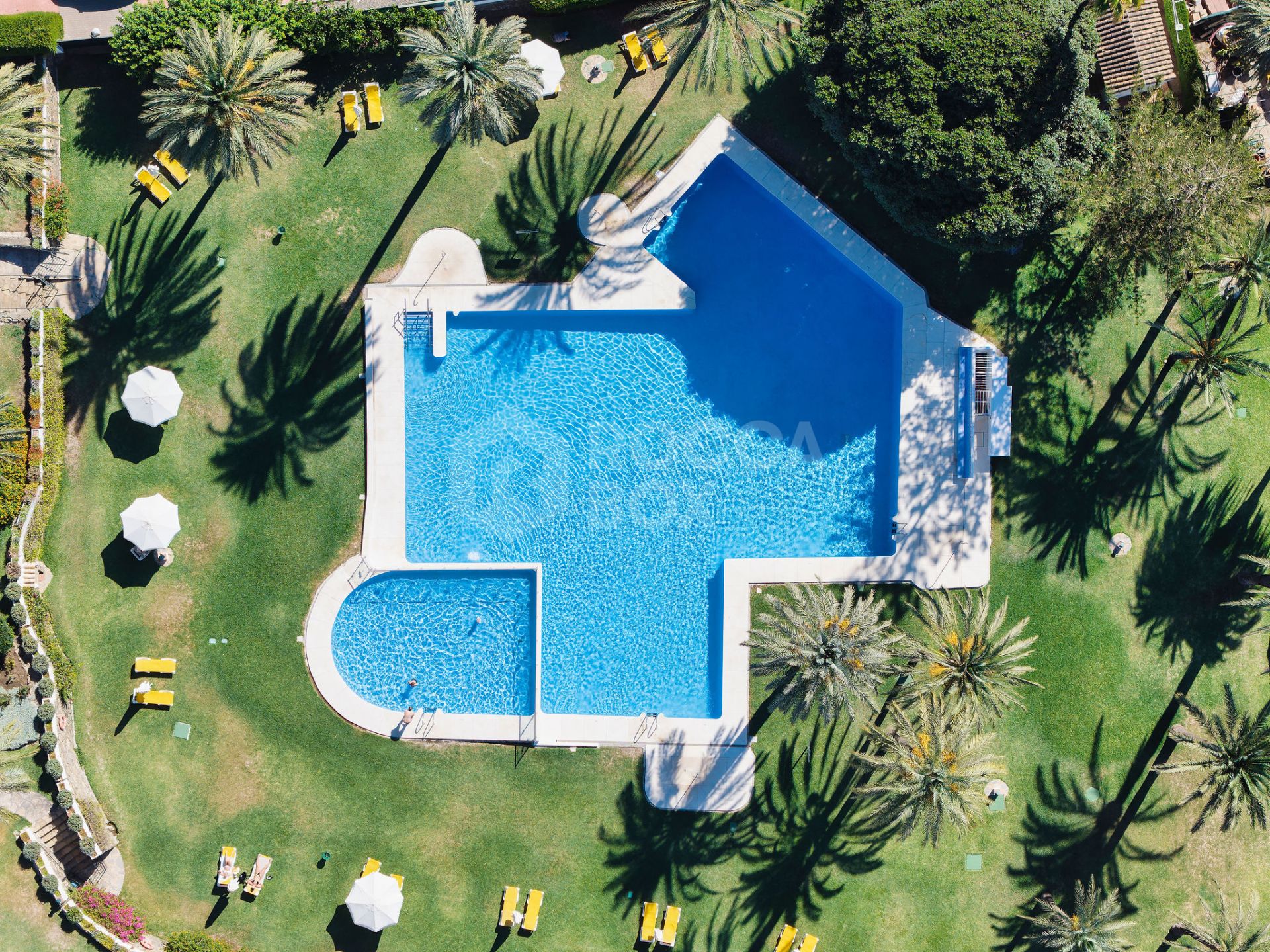 Prime Location & Rare Opportunity – Refurbished Ground Floor in Andalucía Garden Club