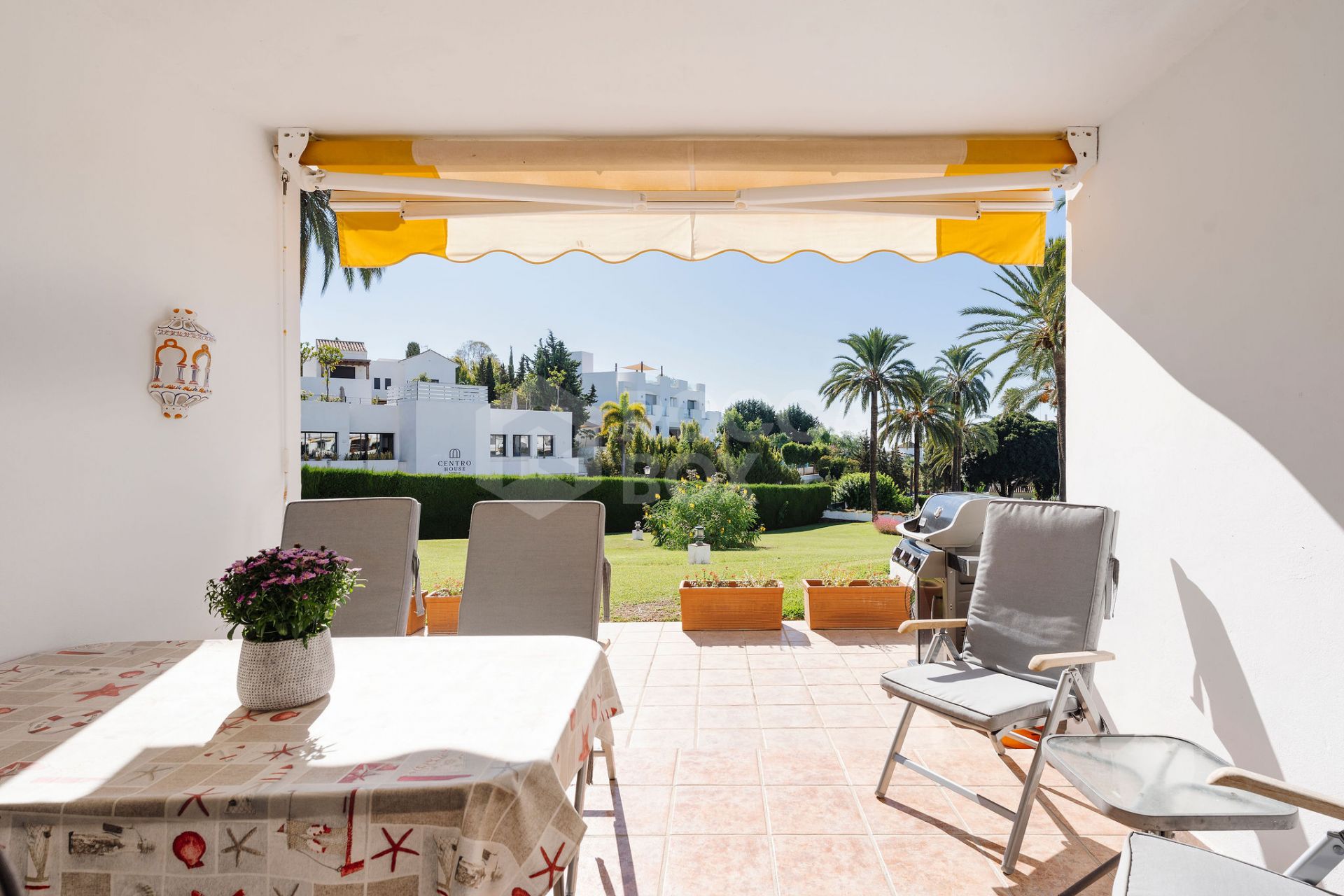 Prime Location & Rare Opportunity – Refurbished Ground Floor in Andalucía Garden Club