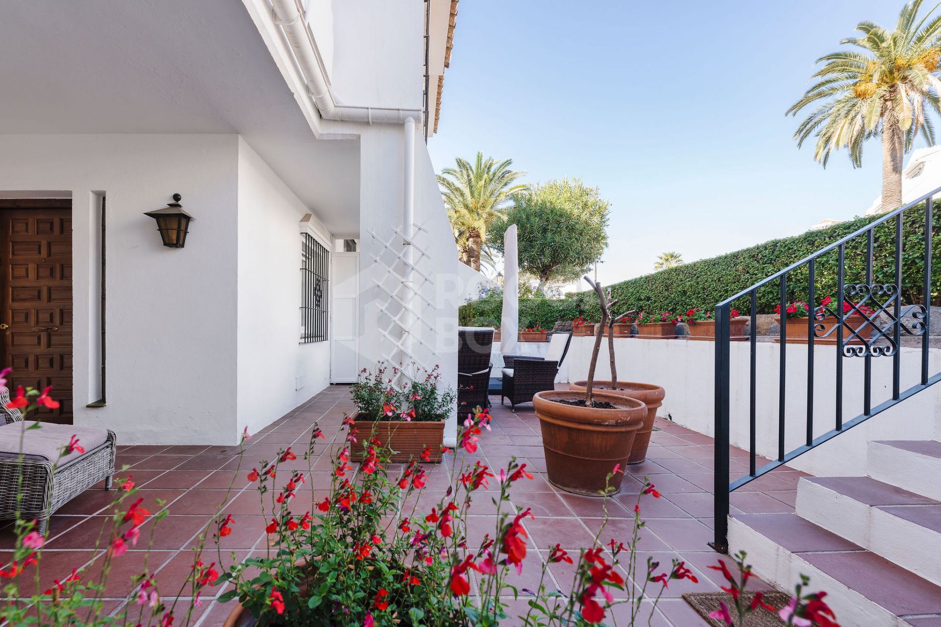 Prime Location & Rare Opportunity – Refurbished Ground Floor in Andalucía Garden Club