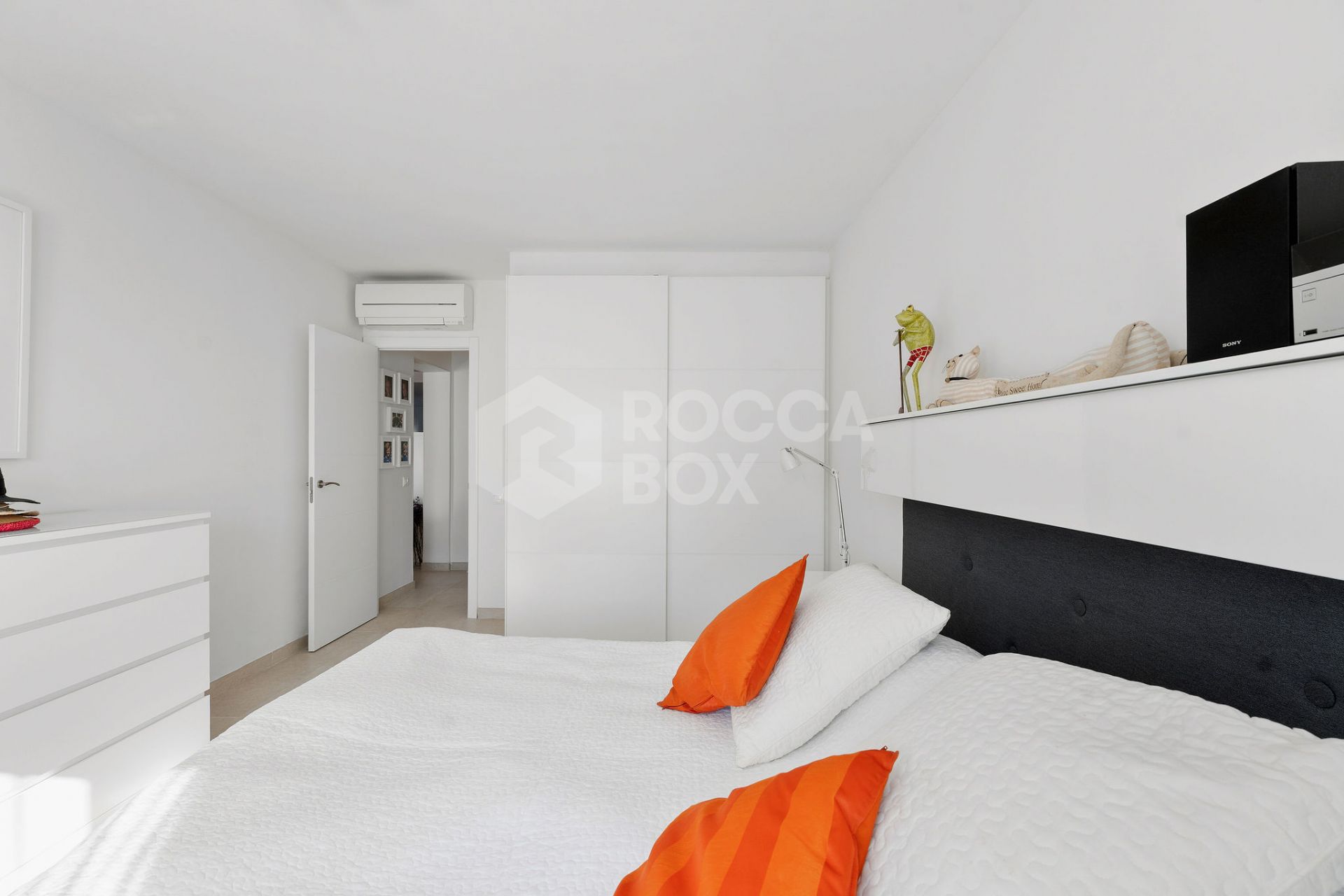 Prime Location & Rare Opportunity – Refurbished Ground Floor in Andalucía Garden Club