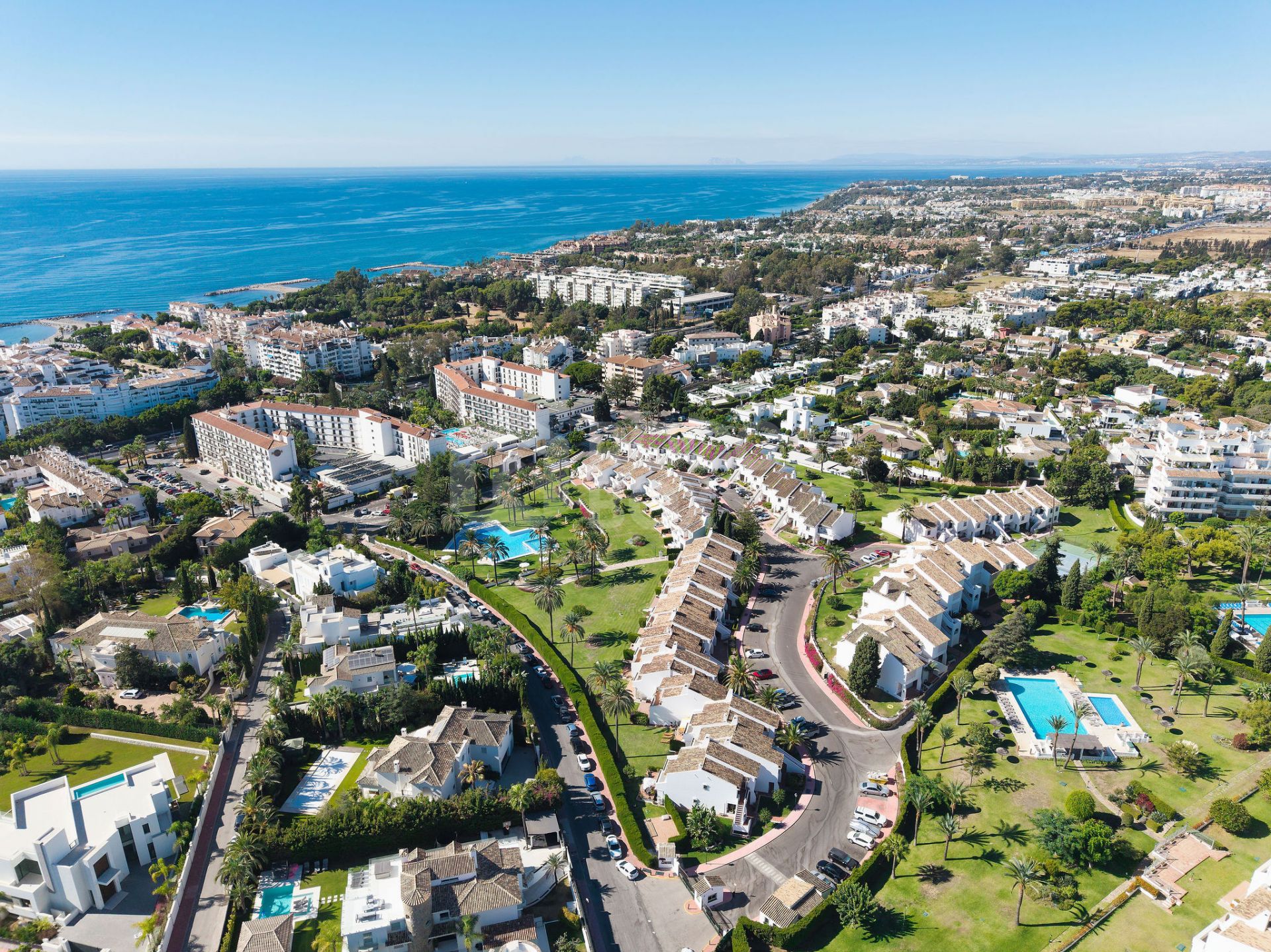 Prime Location & Rare Opportunity – Refurbished Ground Floor in Andalucía Garden Club