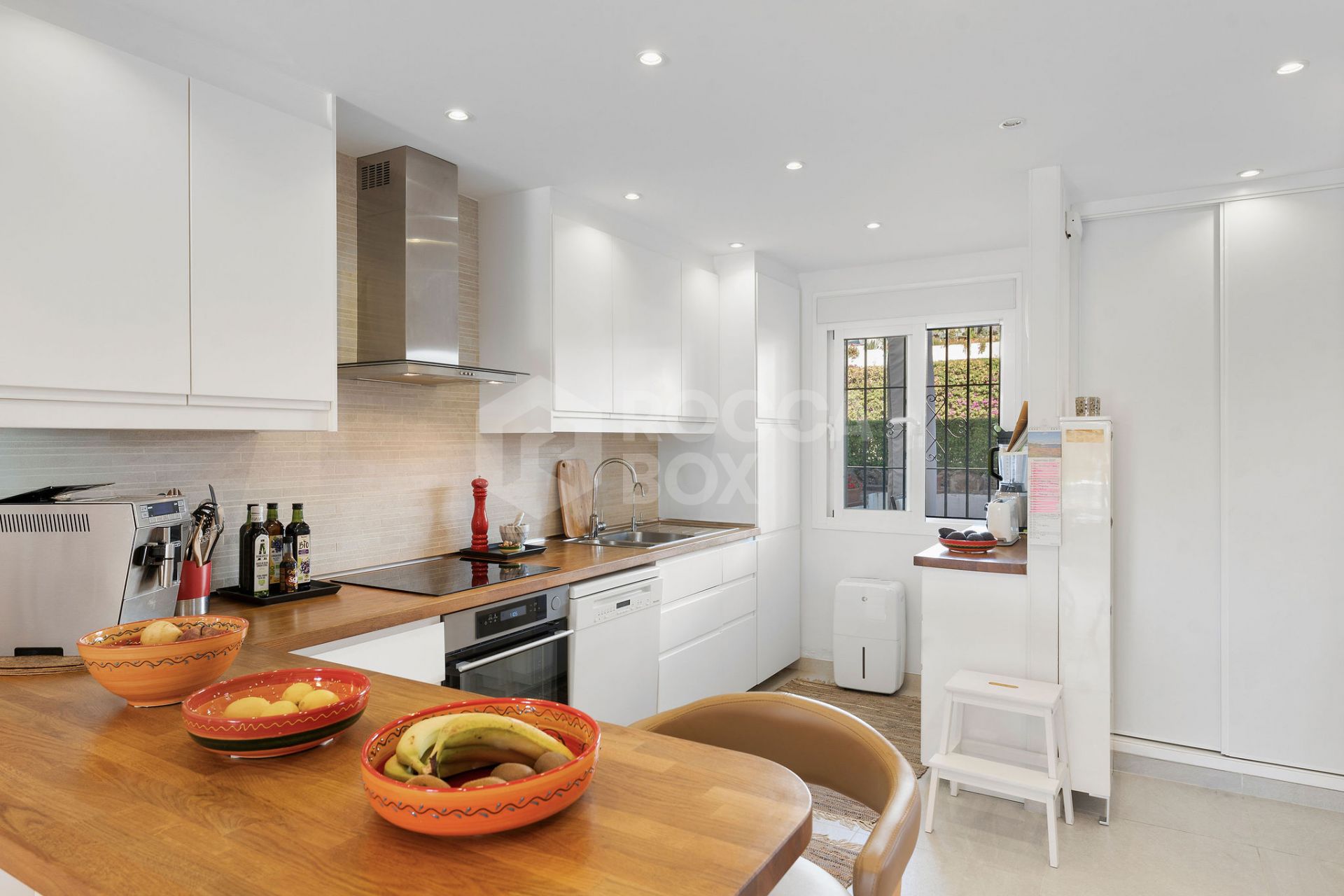 Prime Location & Rare Opportunity – Refurbished Ground Floor in Andalucía Garden Club