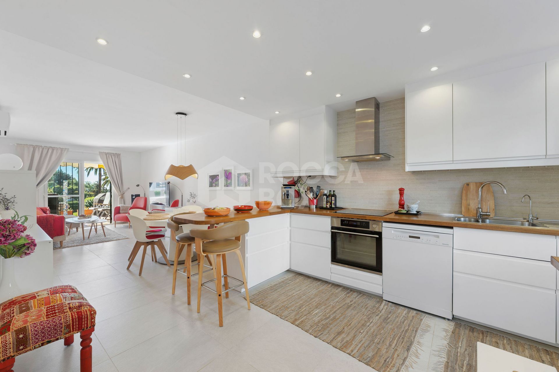 Prime Location & Rare Opportunity – Refurbished Ground Floor in Andalucía Garden Club