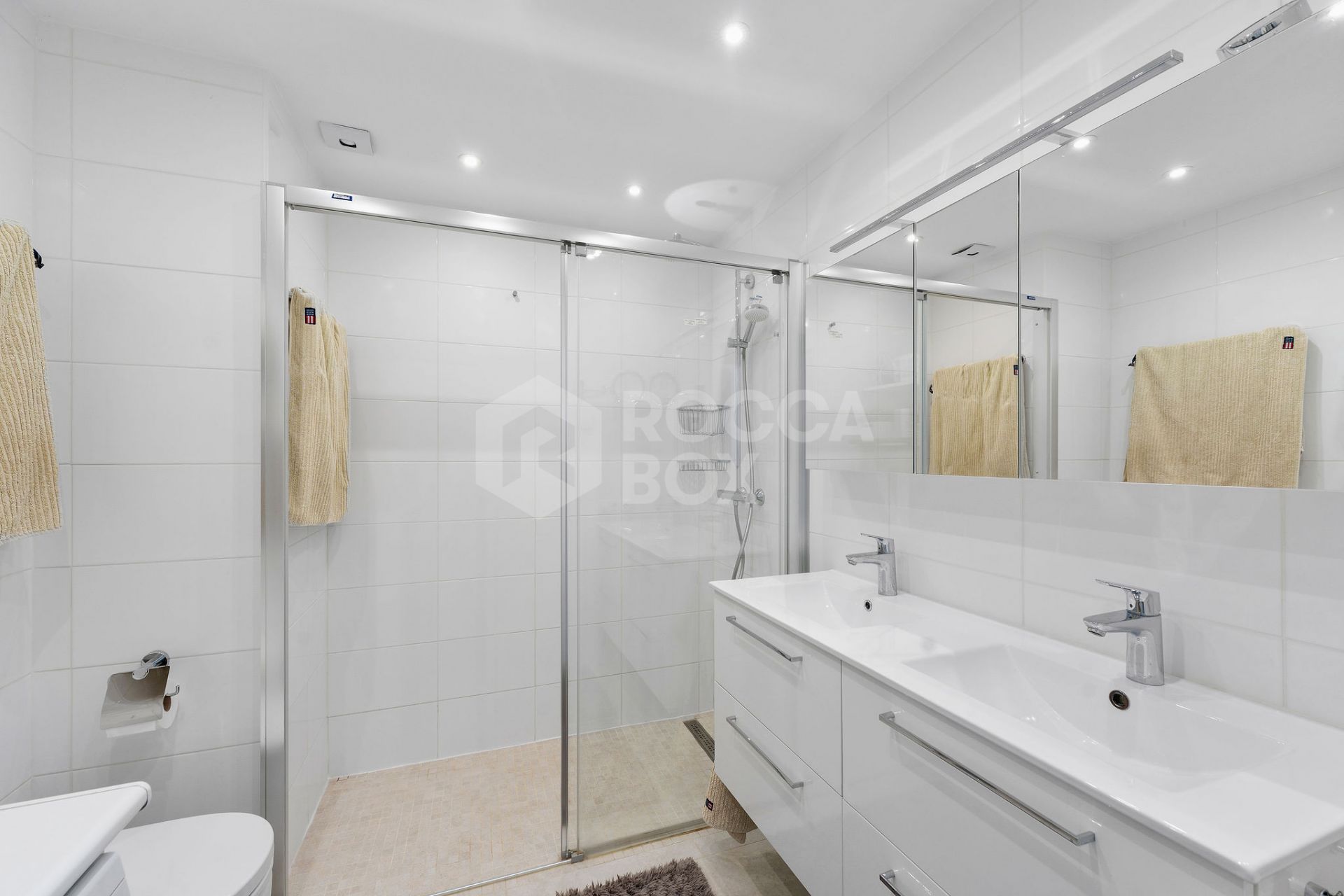 Prime Location & Rare Opportunity – Refurbished Ground Floor in Andalucía Garden Club