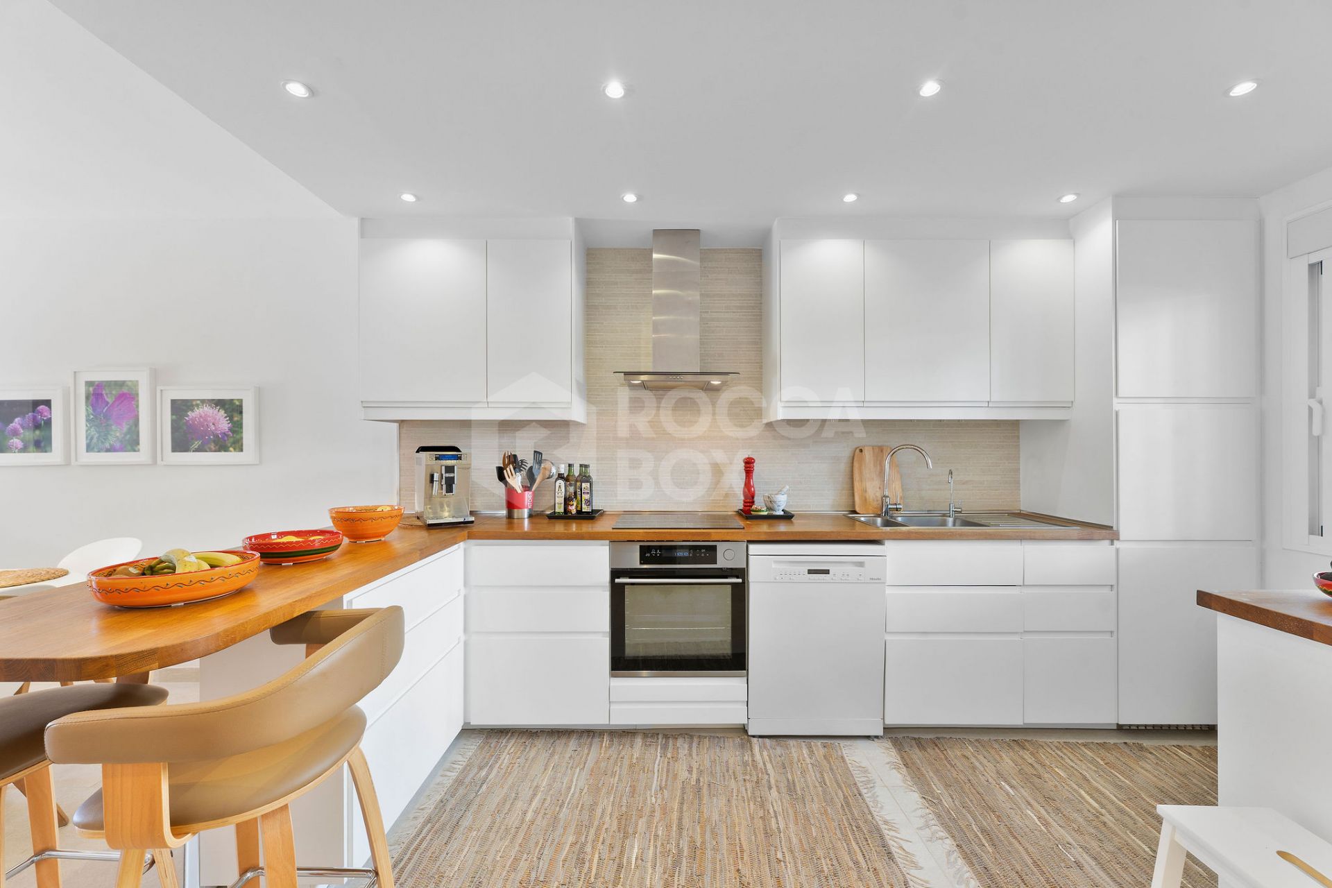 Prime Location & Rare Opportunity – Refurbished Ground Floor in Andalucía Garden Club