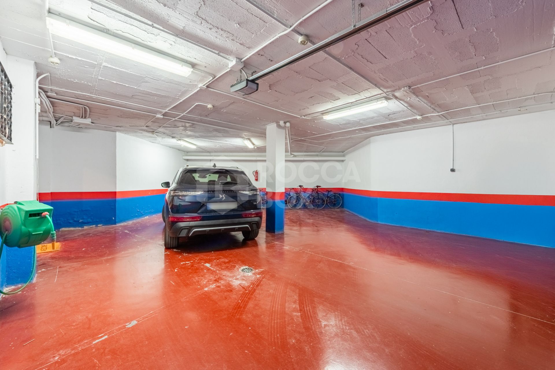 Unique Frontline Beach Villa in La Perla de la Bahía, Casares