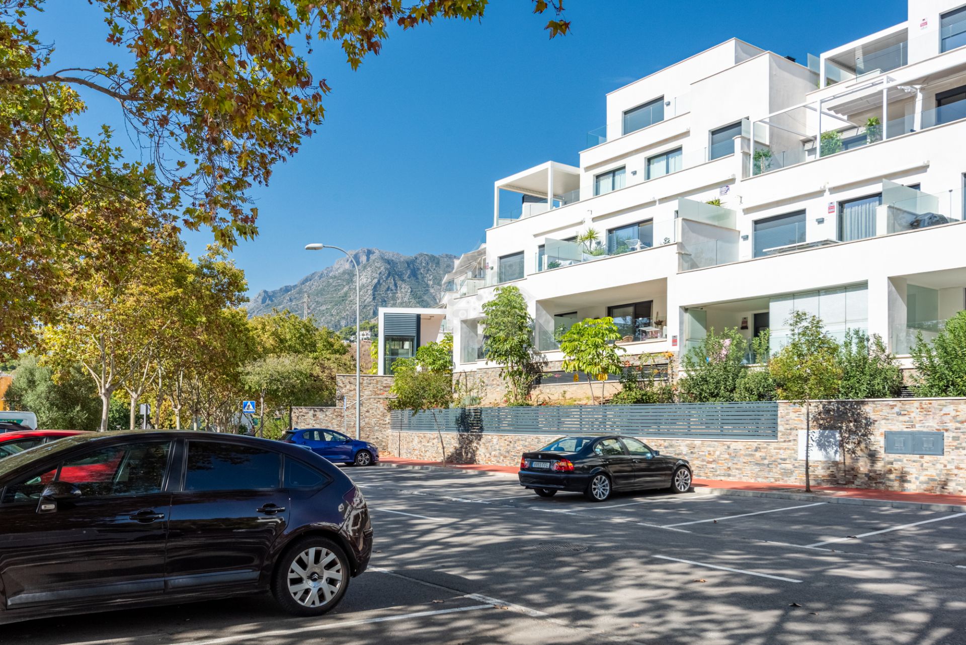 Apartment in Cañada Homes, Marbella