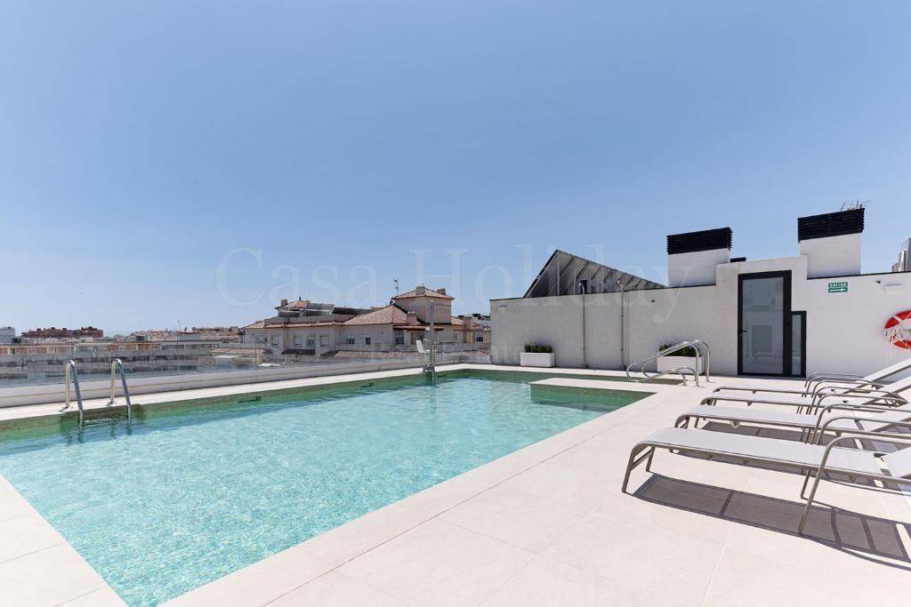 Ático en Estepona Centro, Estepona