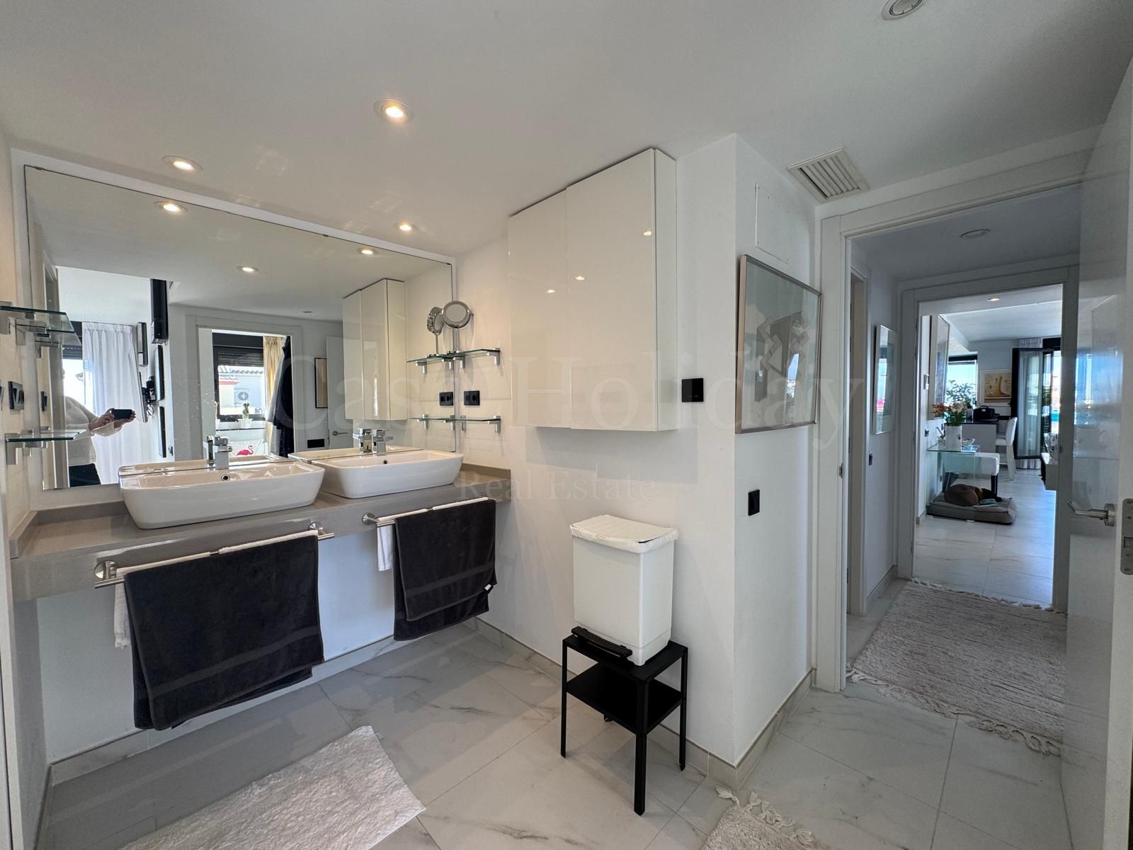 Ático en Estepona Centro, Estepona