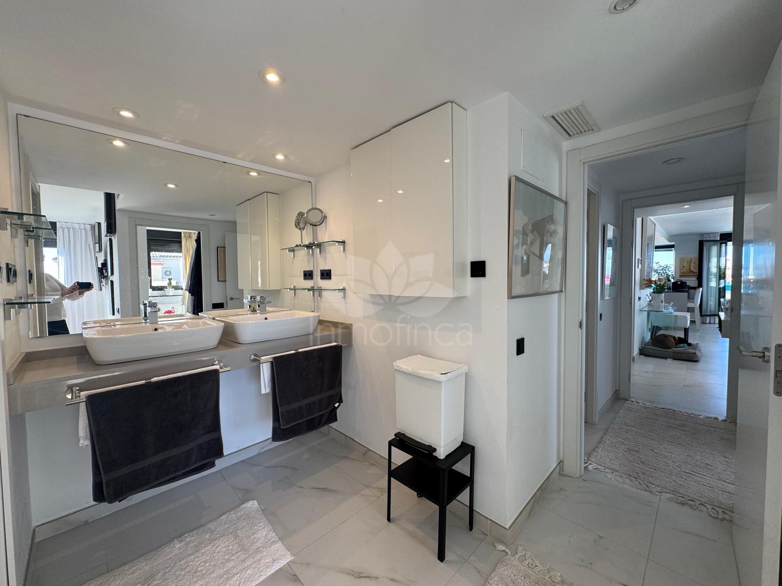 Penthouse in Estepona Centre, Estepona