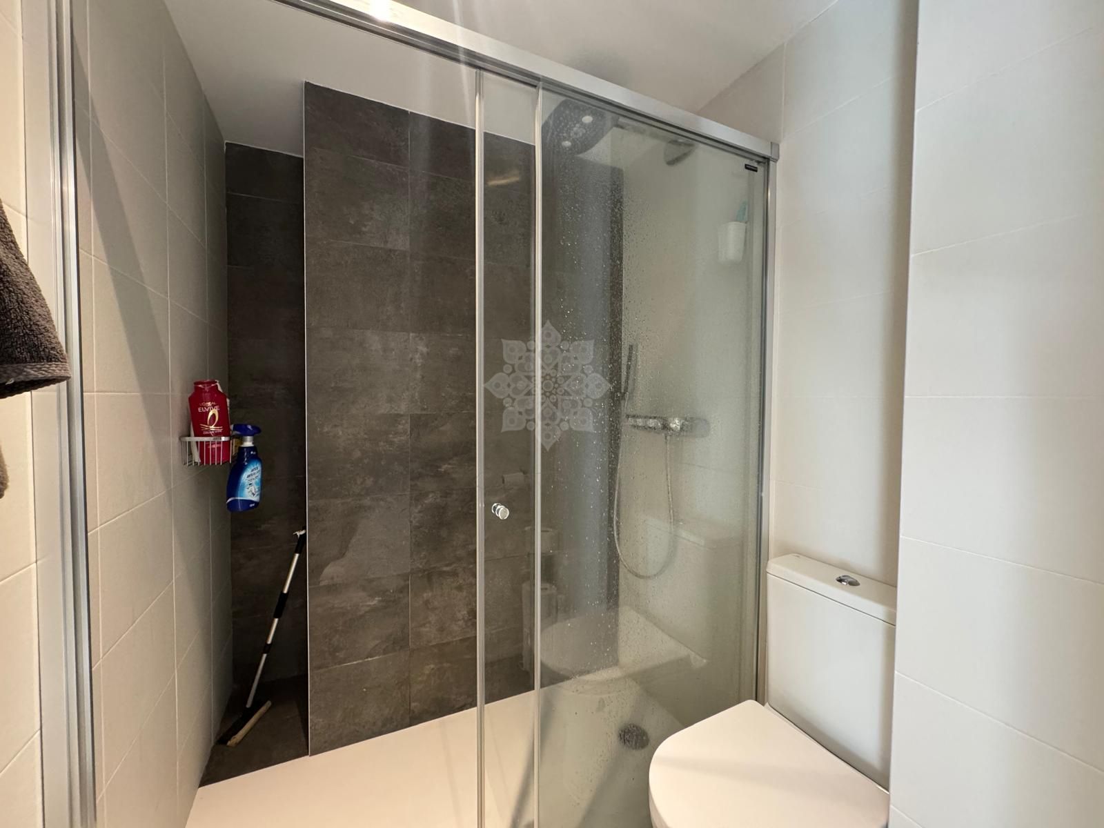 Penthouse in Estepona Centre, Estepona