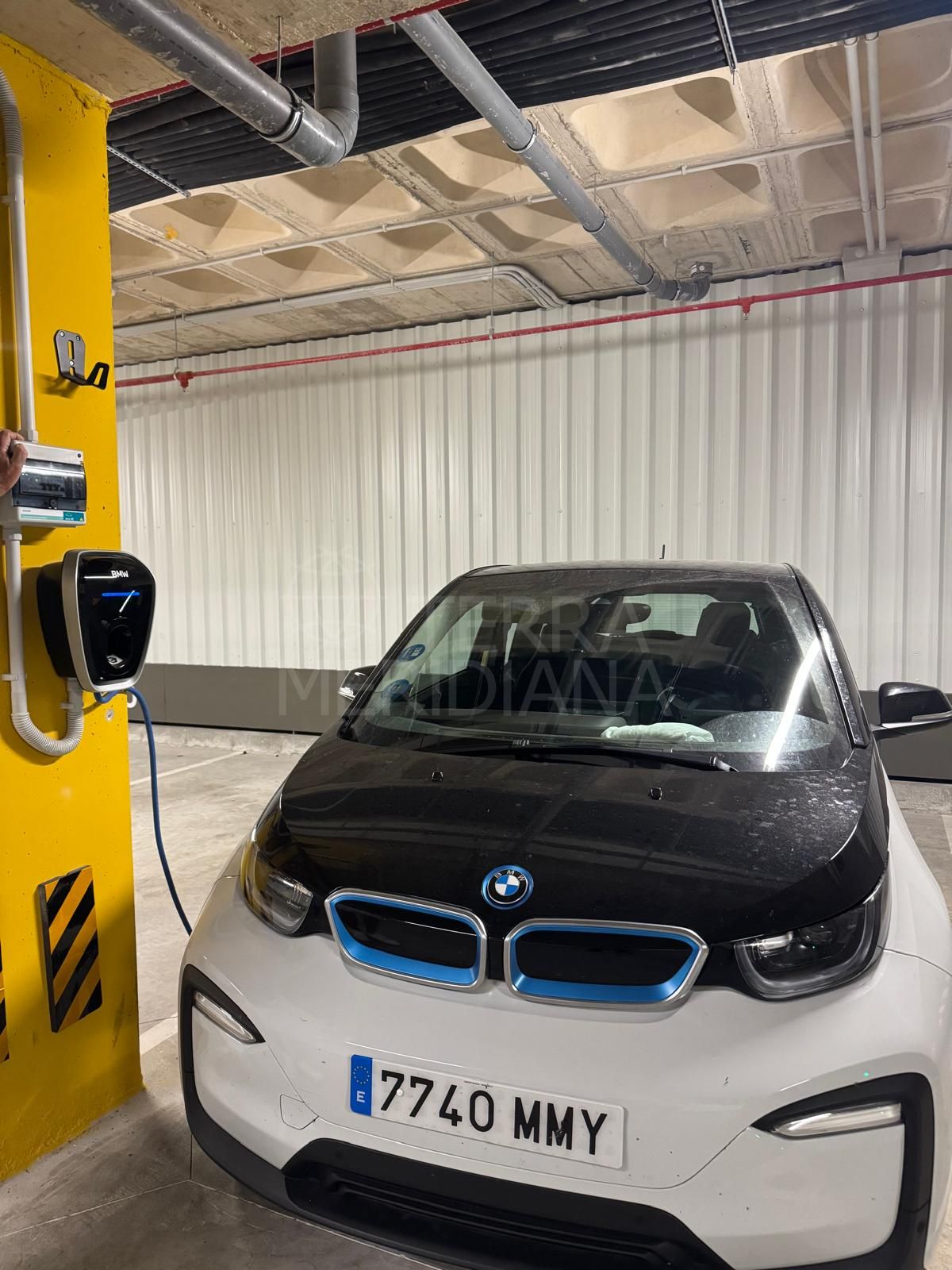 Penthouse in Estepona Centre, Estepona