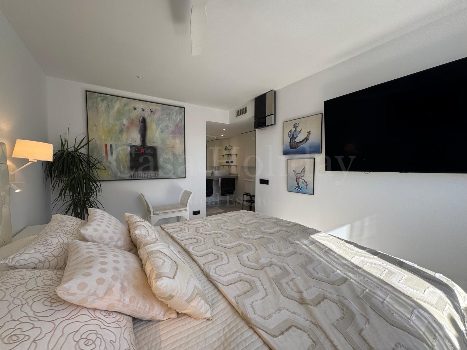 Ático en Estepona Centro, Estepona