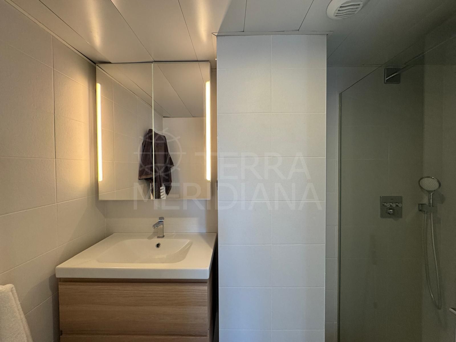 Penthouse in Estepona Centre, Estepona