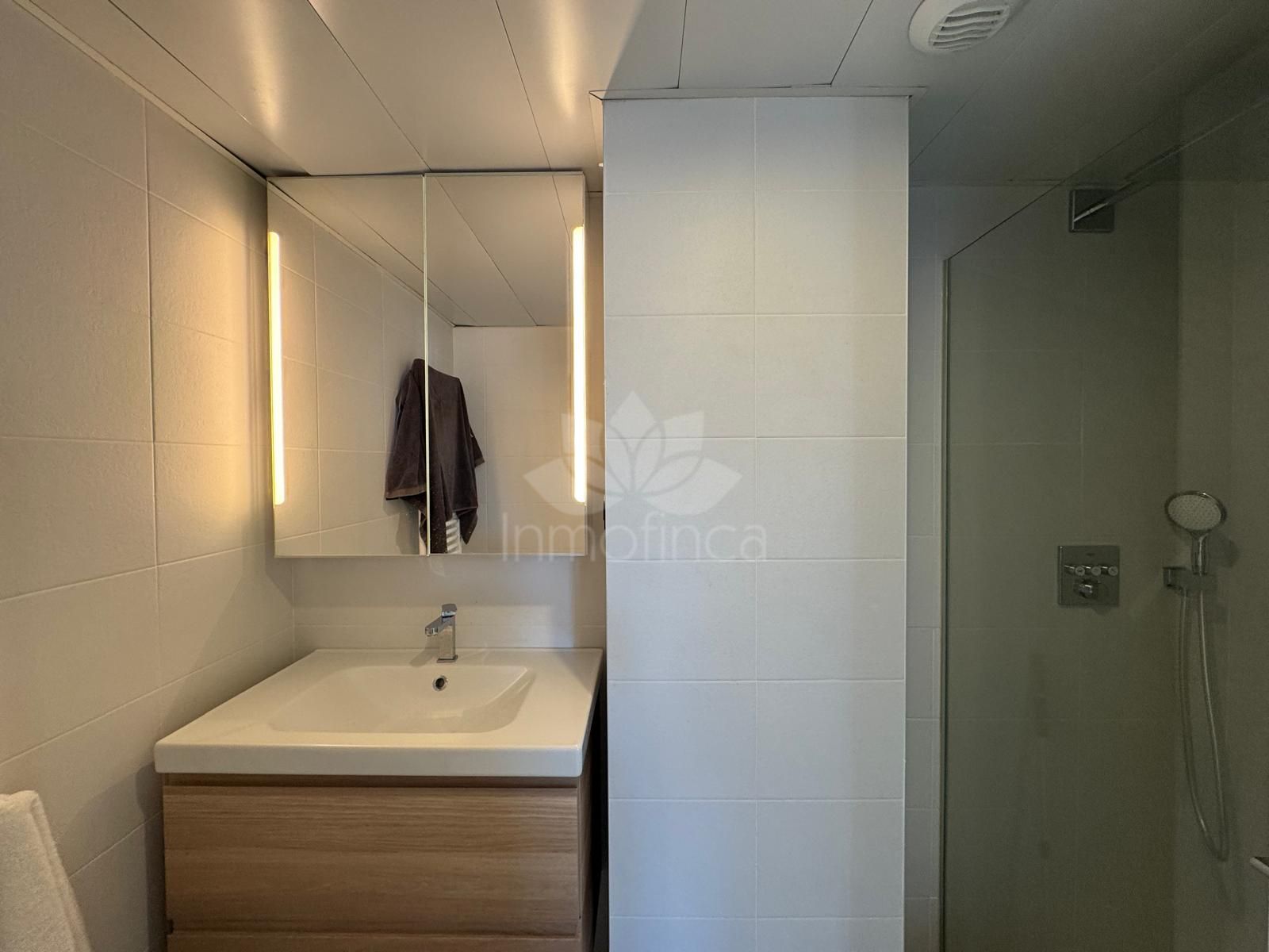 Penthouse in Estepona Centre, Estepona