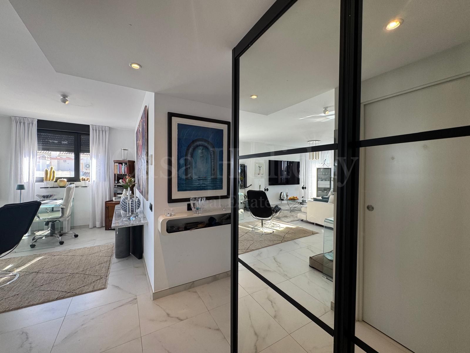 Ático en Estepona Centro, Estepona