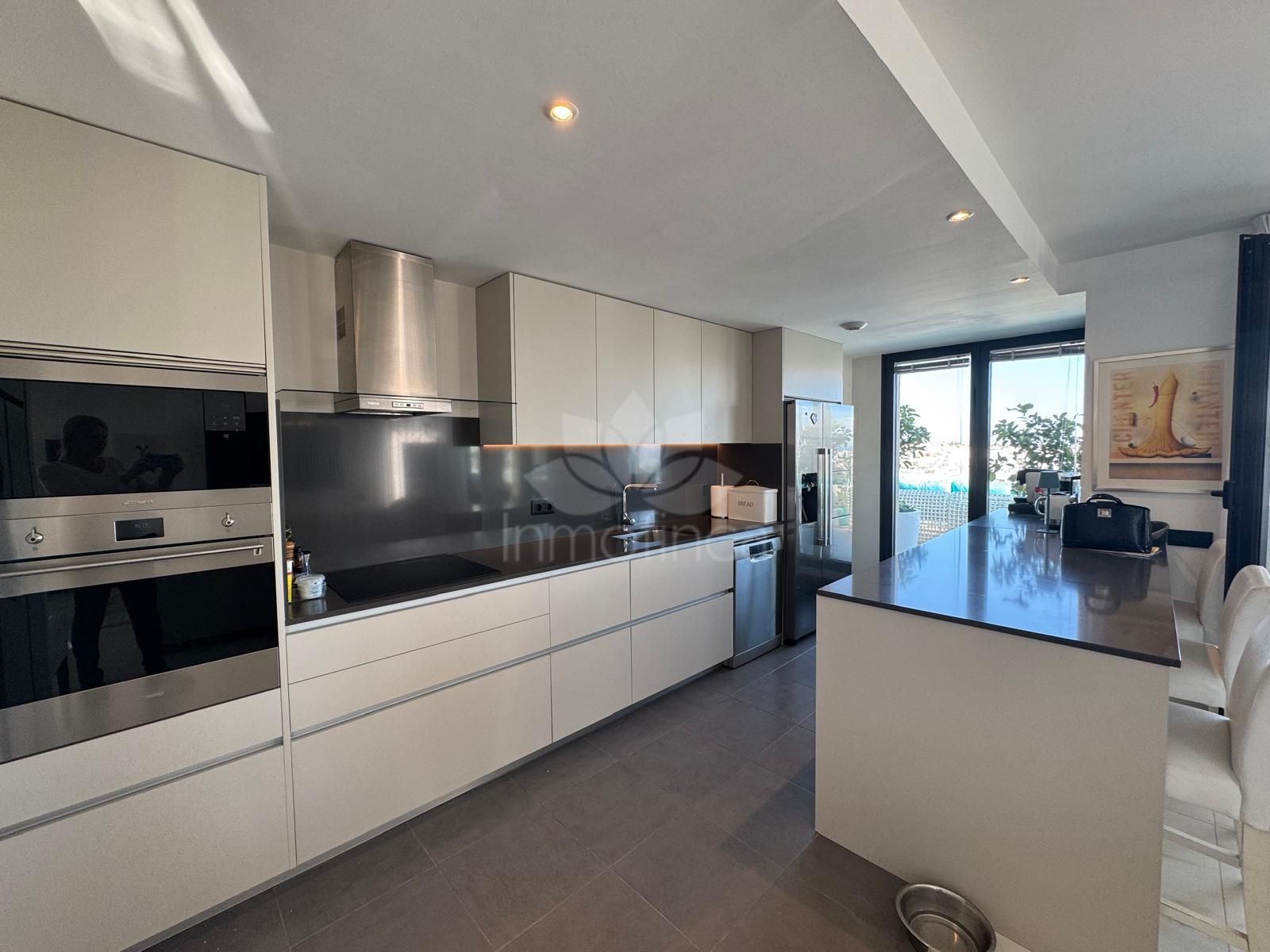 Penthouse in Estepona Centre, Estepona