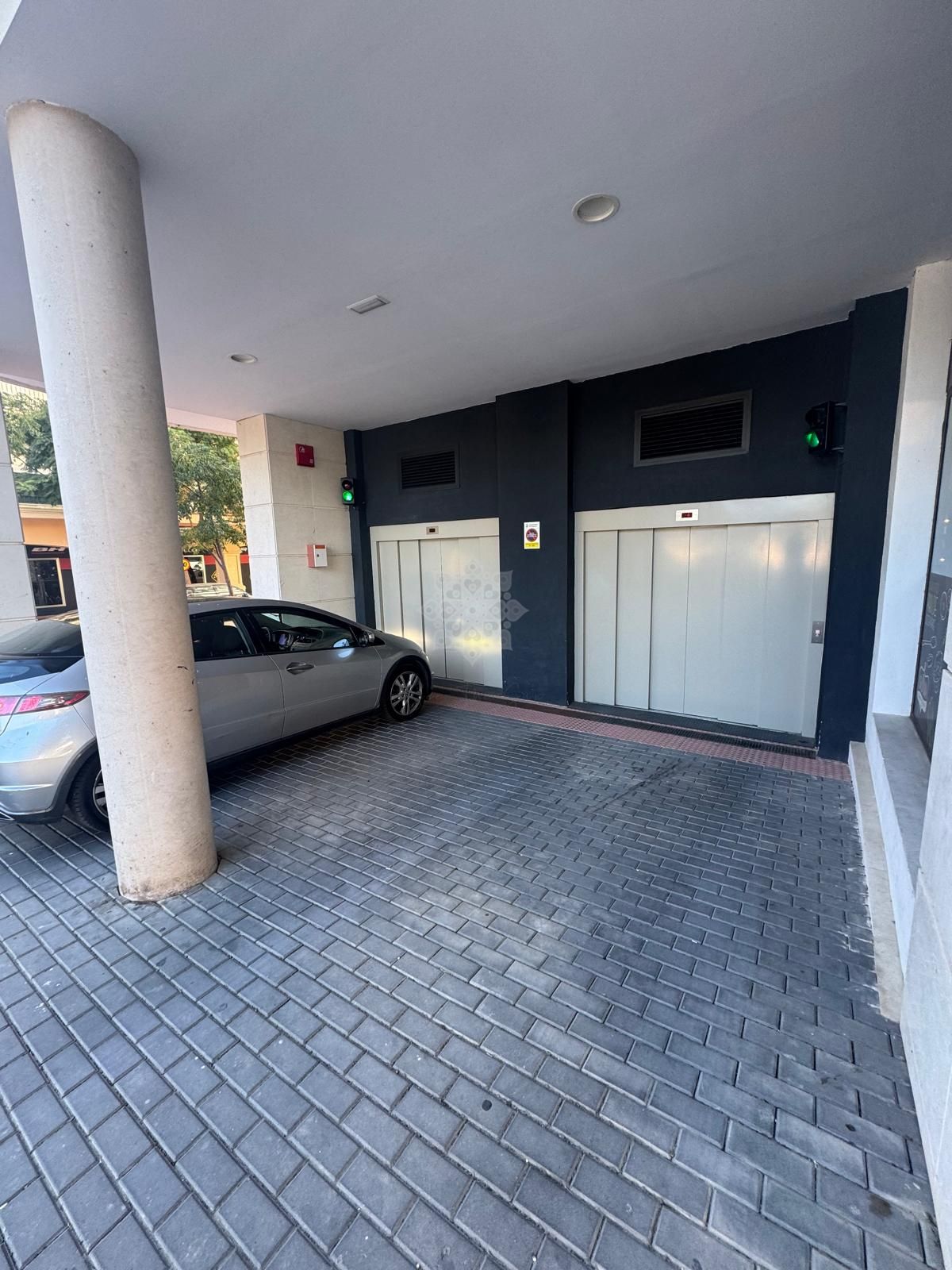 Penthouse in Estepona Centre, Estepona