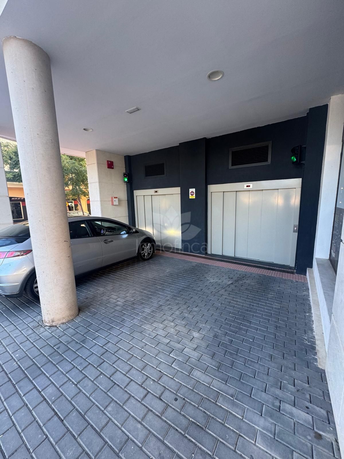 Penthouse in Estepona Centre, Estepona