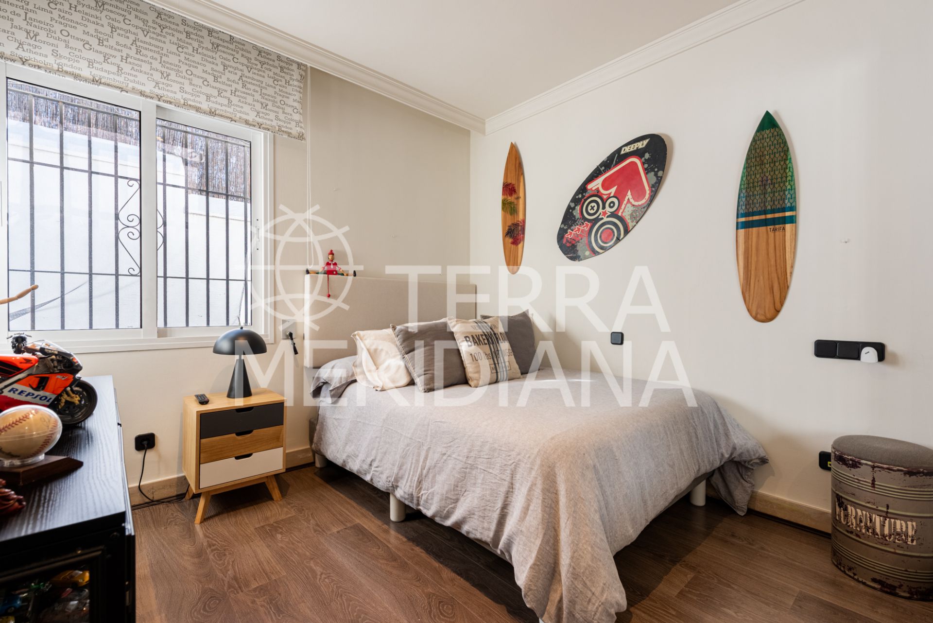 Villa in Golden Mile, Marbella